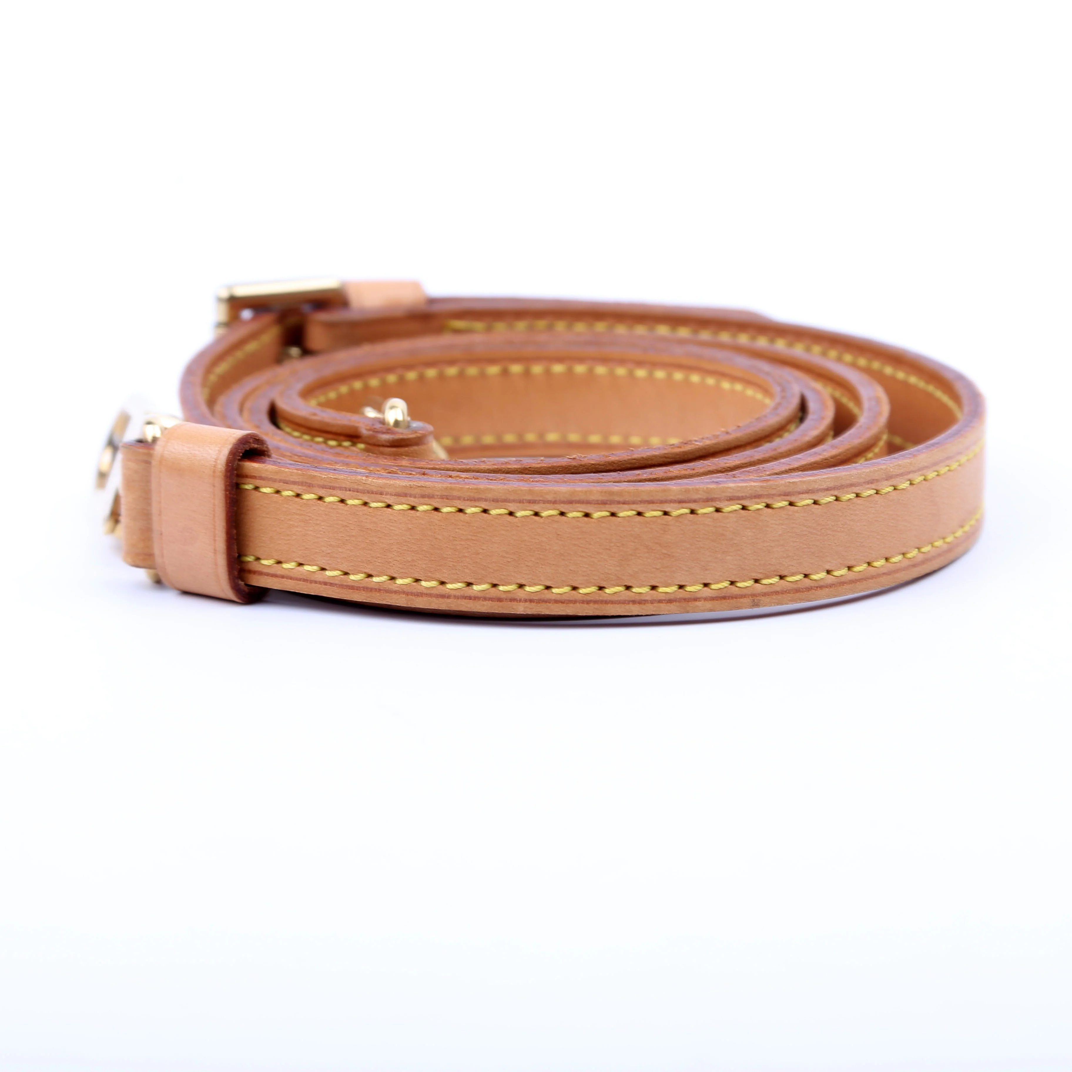 Vachetta 16MM Adjustable Shoulder Strap - Image 3