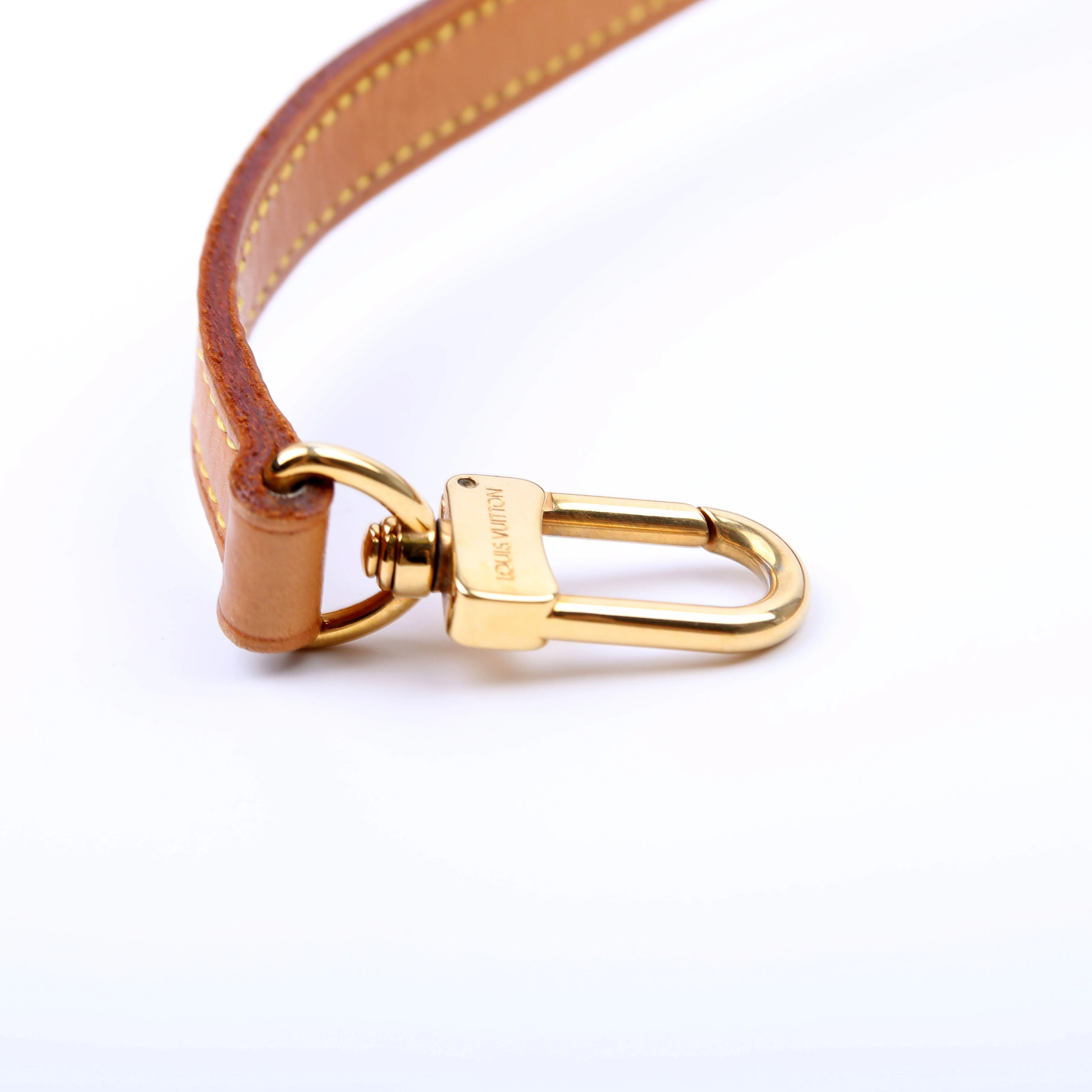 Vachetta 16MM Adjustable Shoulder Strap - Image 7