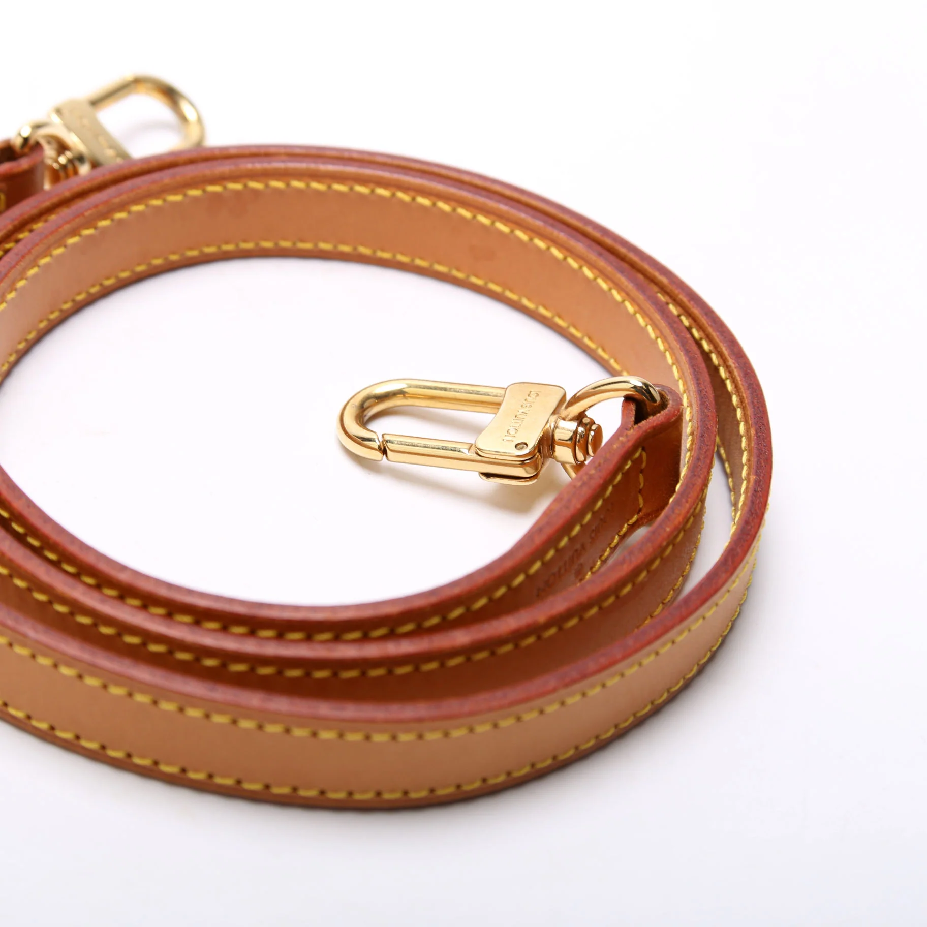 Vachetta Strap 1/2 - Image 3