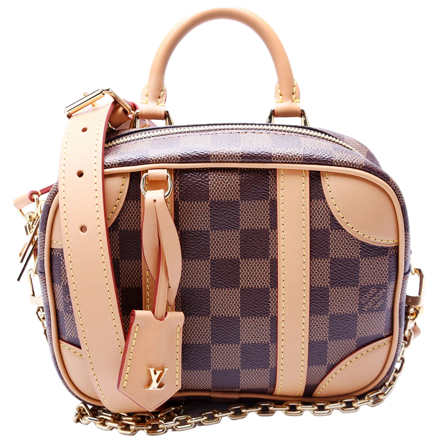 Valisette Souple BB Ebene