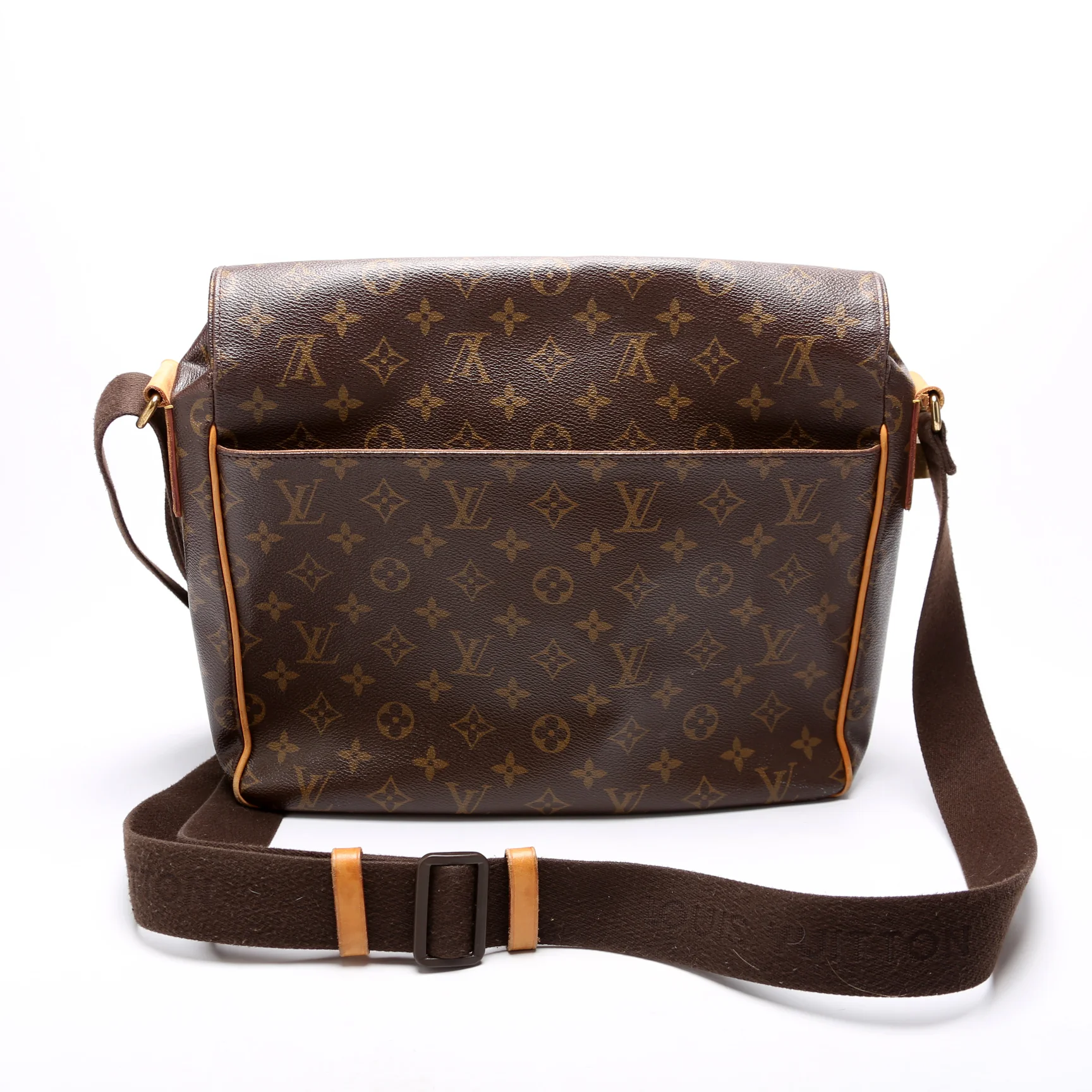 Valmy MM Messenger Monogram - Image 3