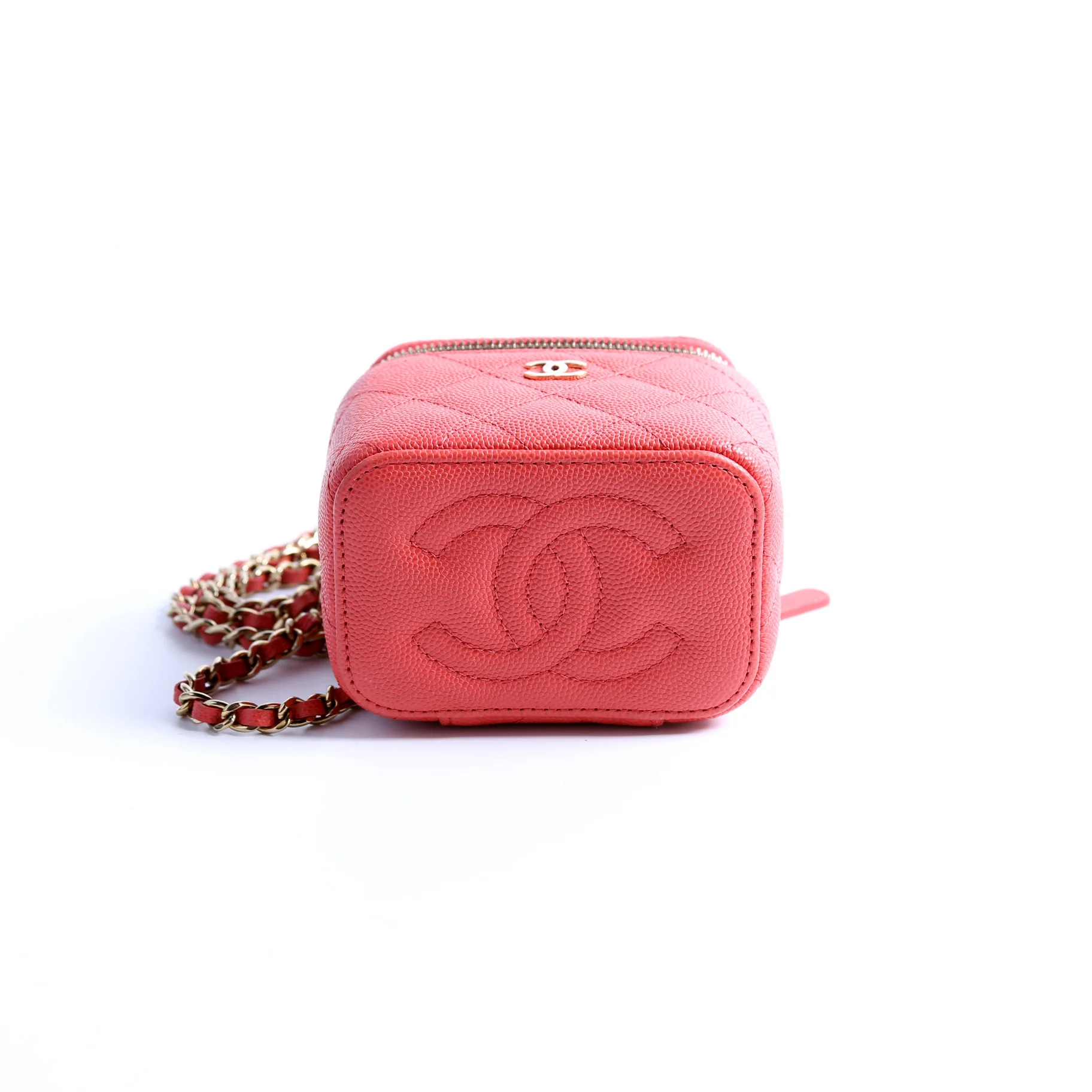 Vanity Mini With Chain Caviar RFID - Image 5
