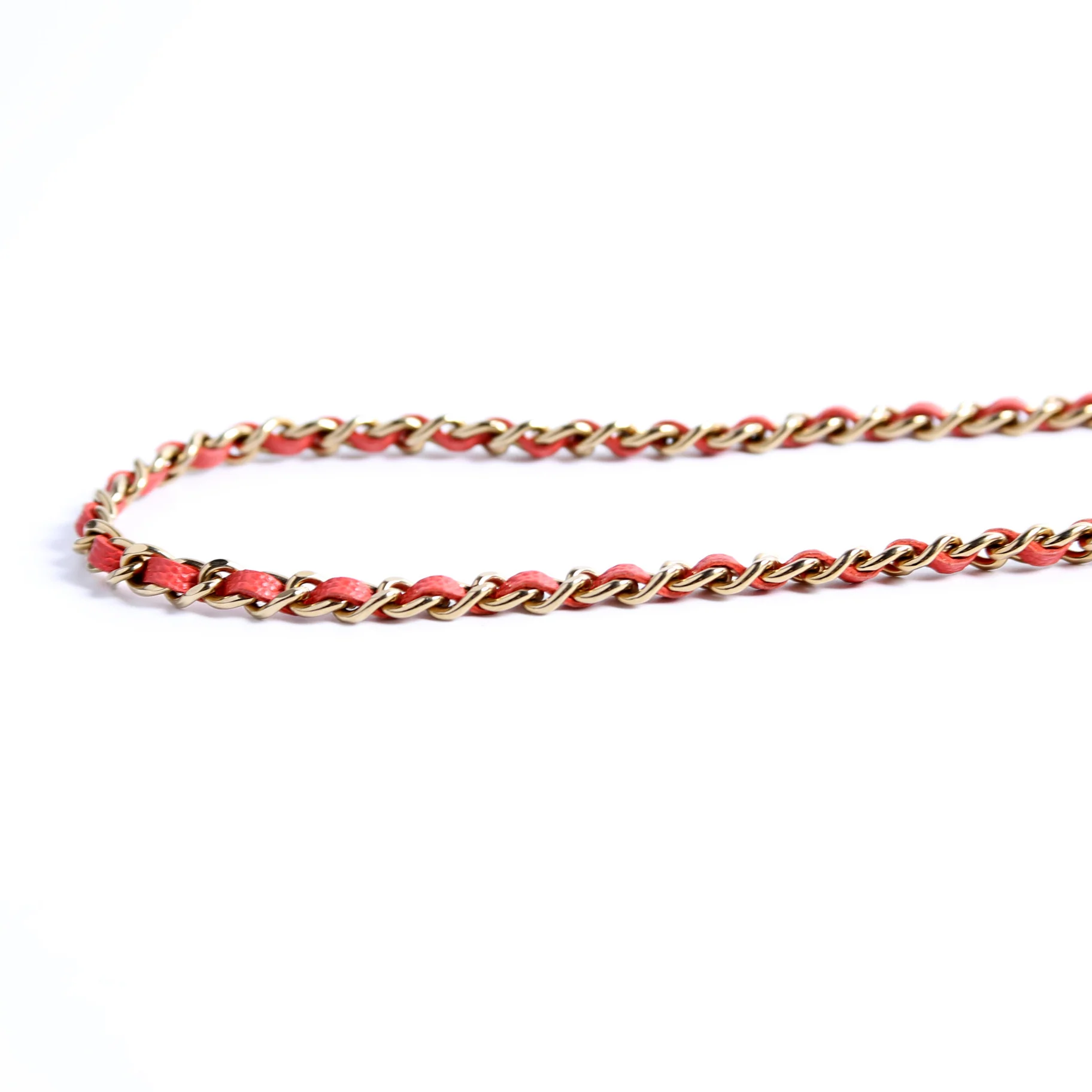 Vanity Mini With Chain Caviar RFID - Image 9