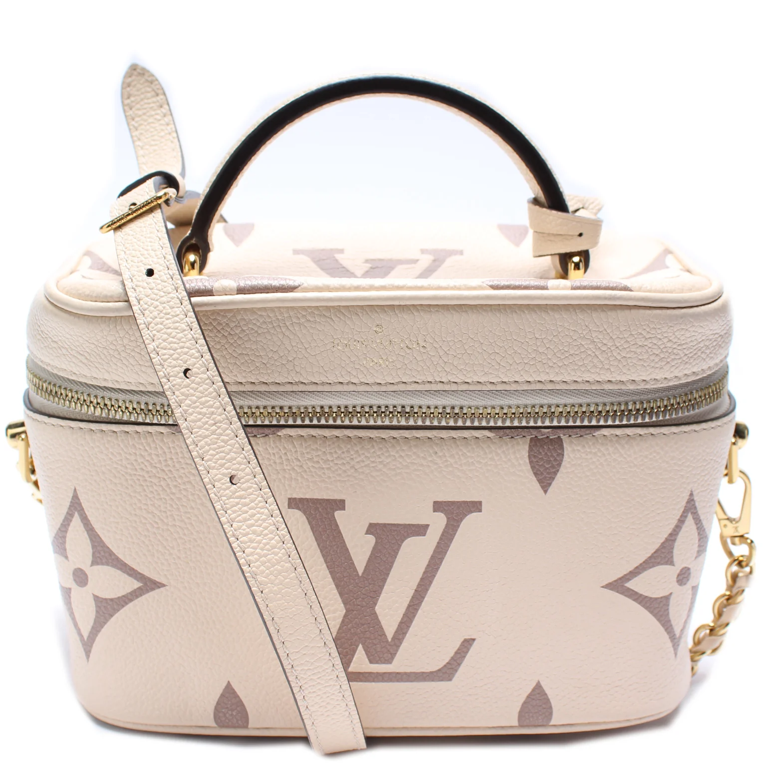 Vanity PM Bicolor Empreinte