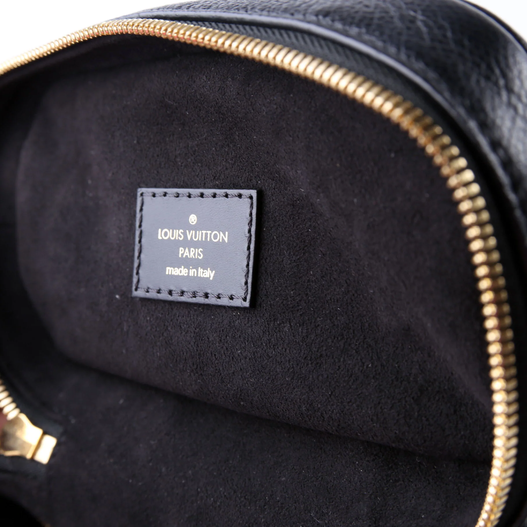 Vanity PM Empreinte Black - Image 7
