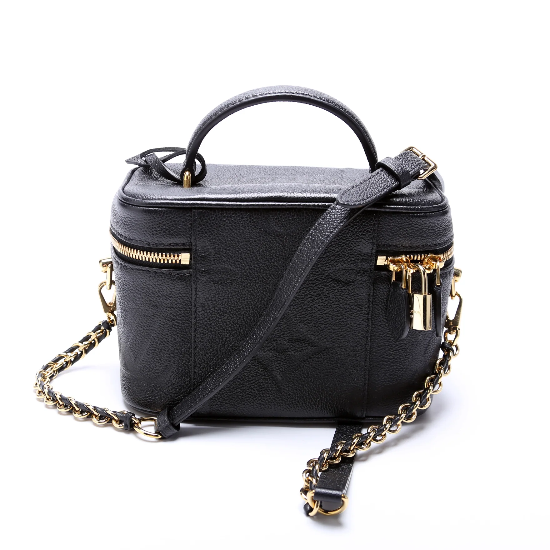 Vanity PM Empreinte Black - Image 3