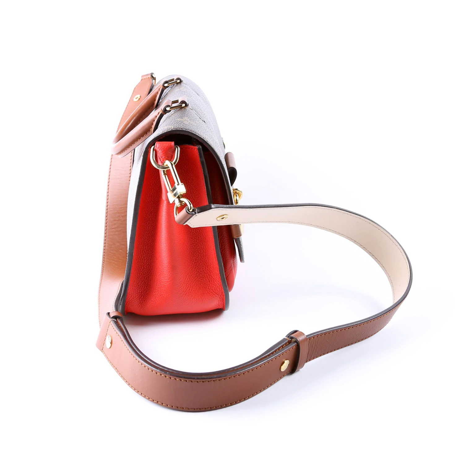Vaugirard Monogram Red - Image 3