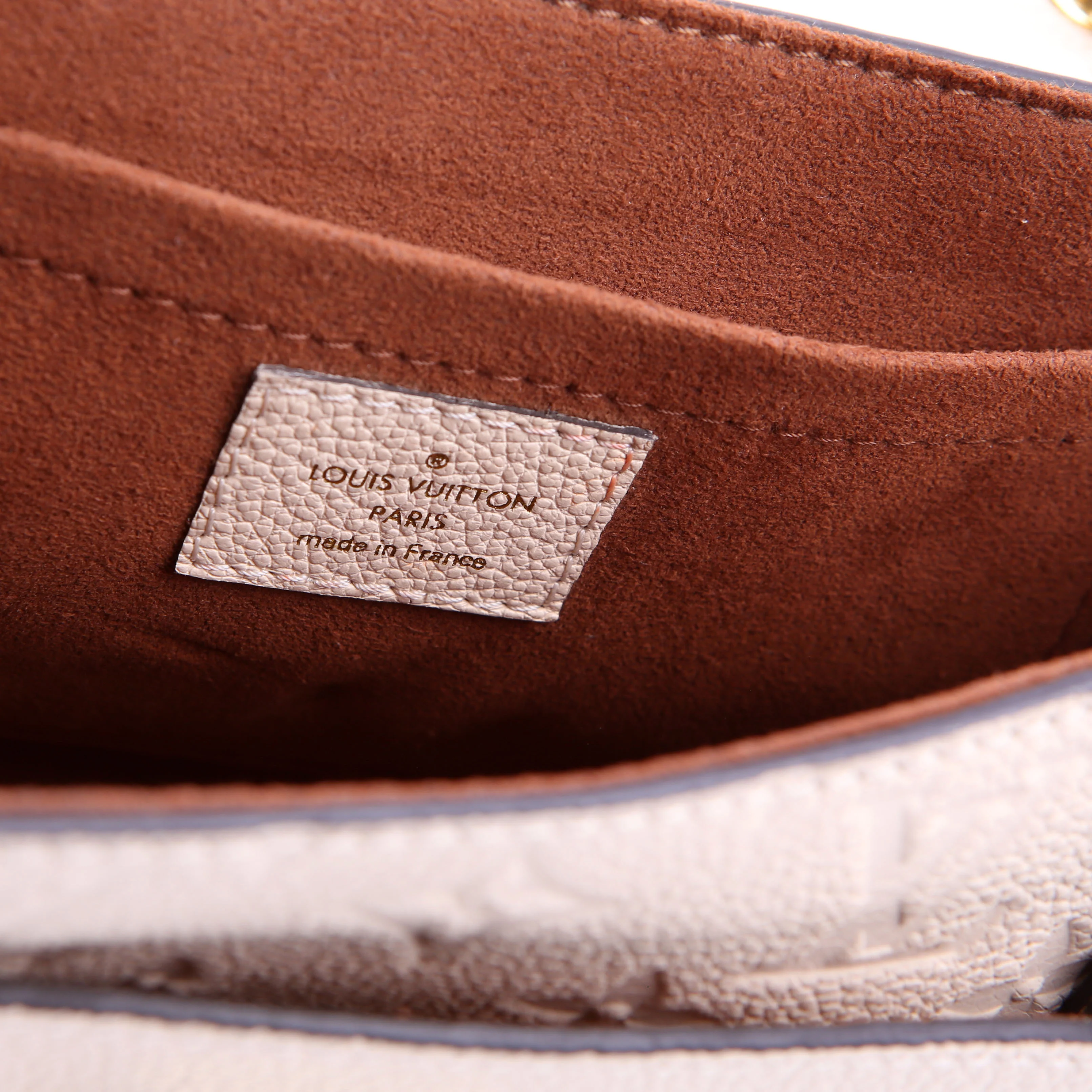 Vavin BB Empreinte Cream - Image 9