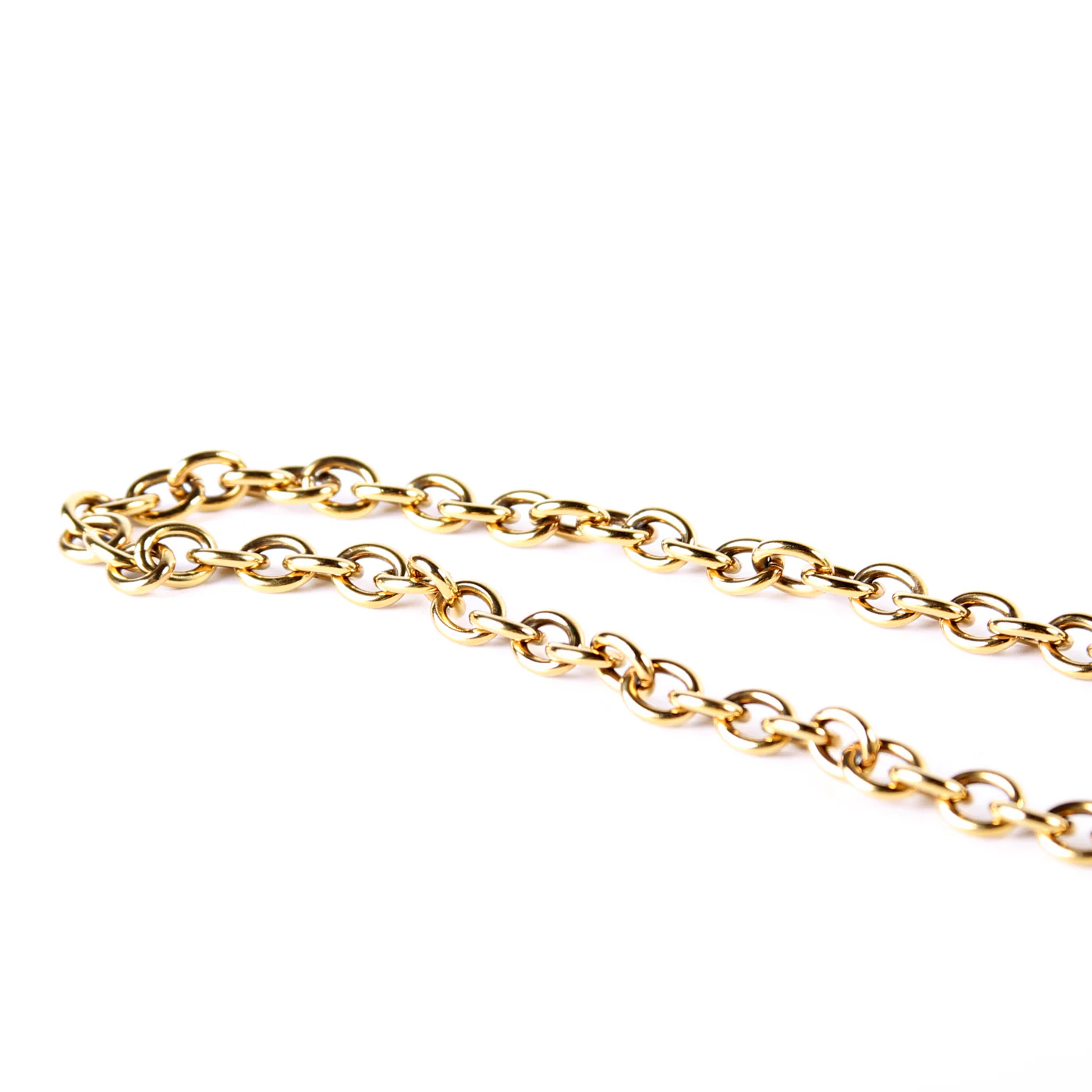 Vavin Chain Wallet Damier Ebene - Image 9