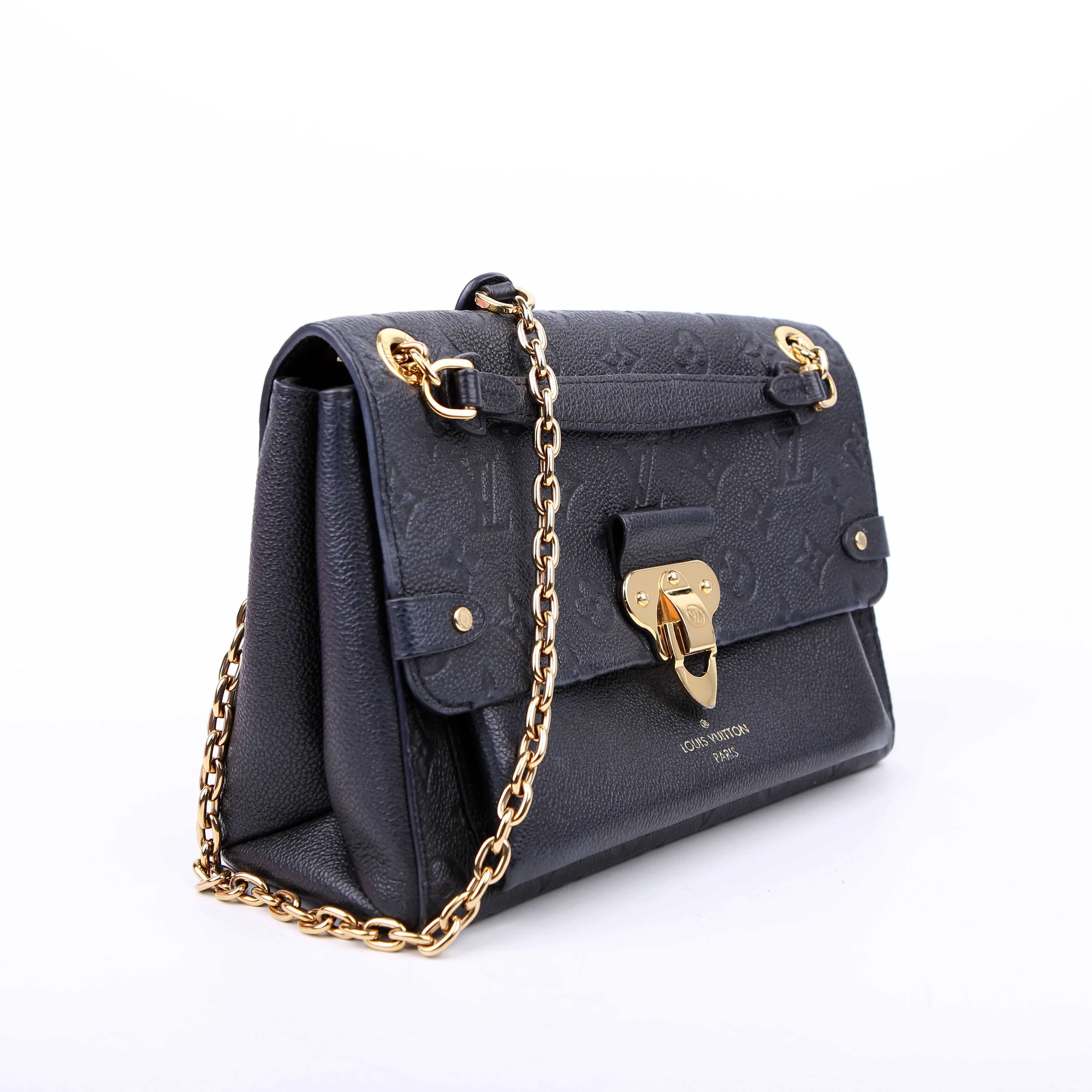 Vavin PM Empreinte Black - Image 2