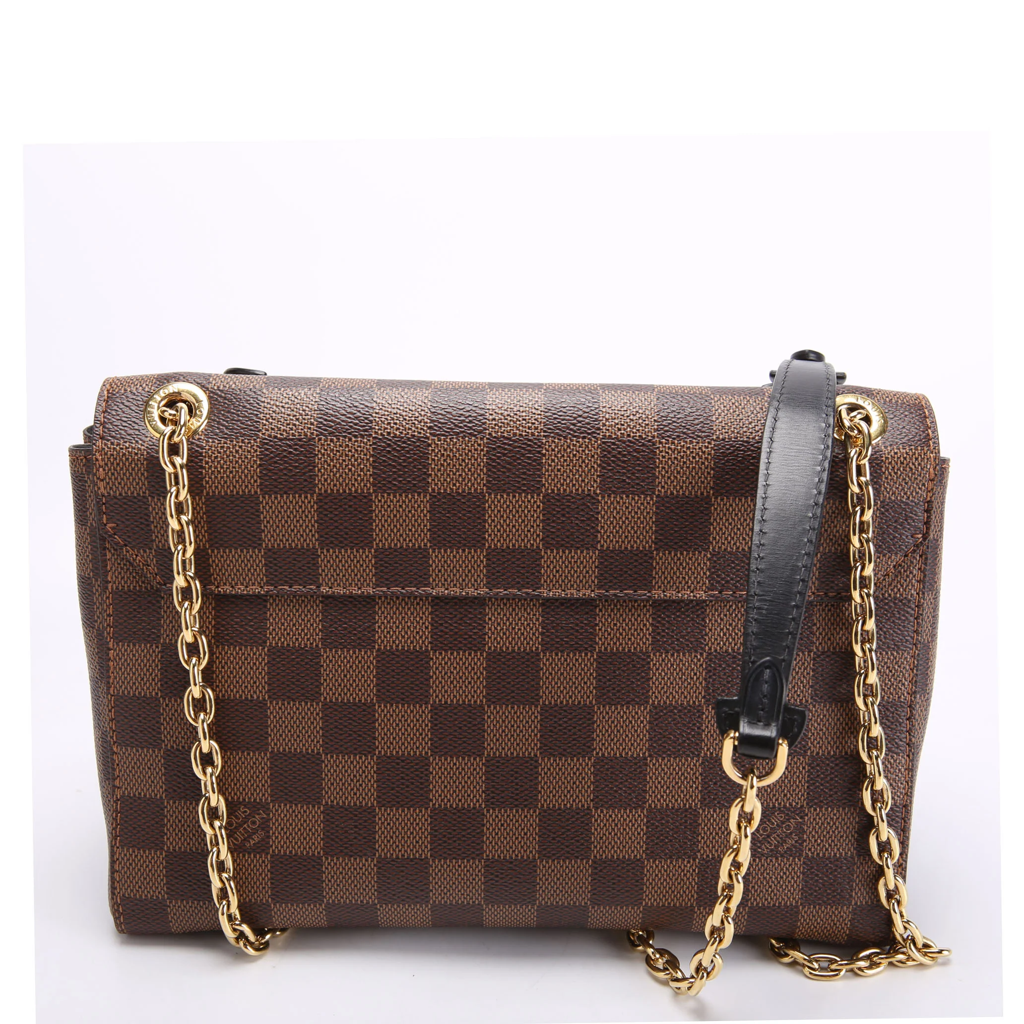 Vavin PM NM Damier Ebene Cream - Image 3