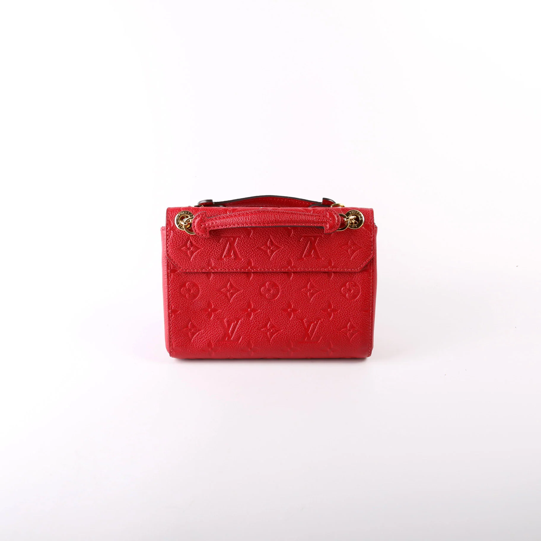 Vavin PM NM Empreinte Red - Image 3
