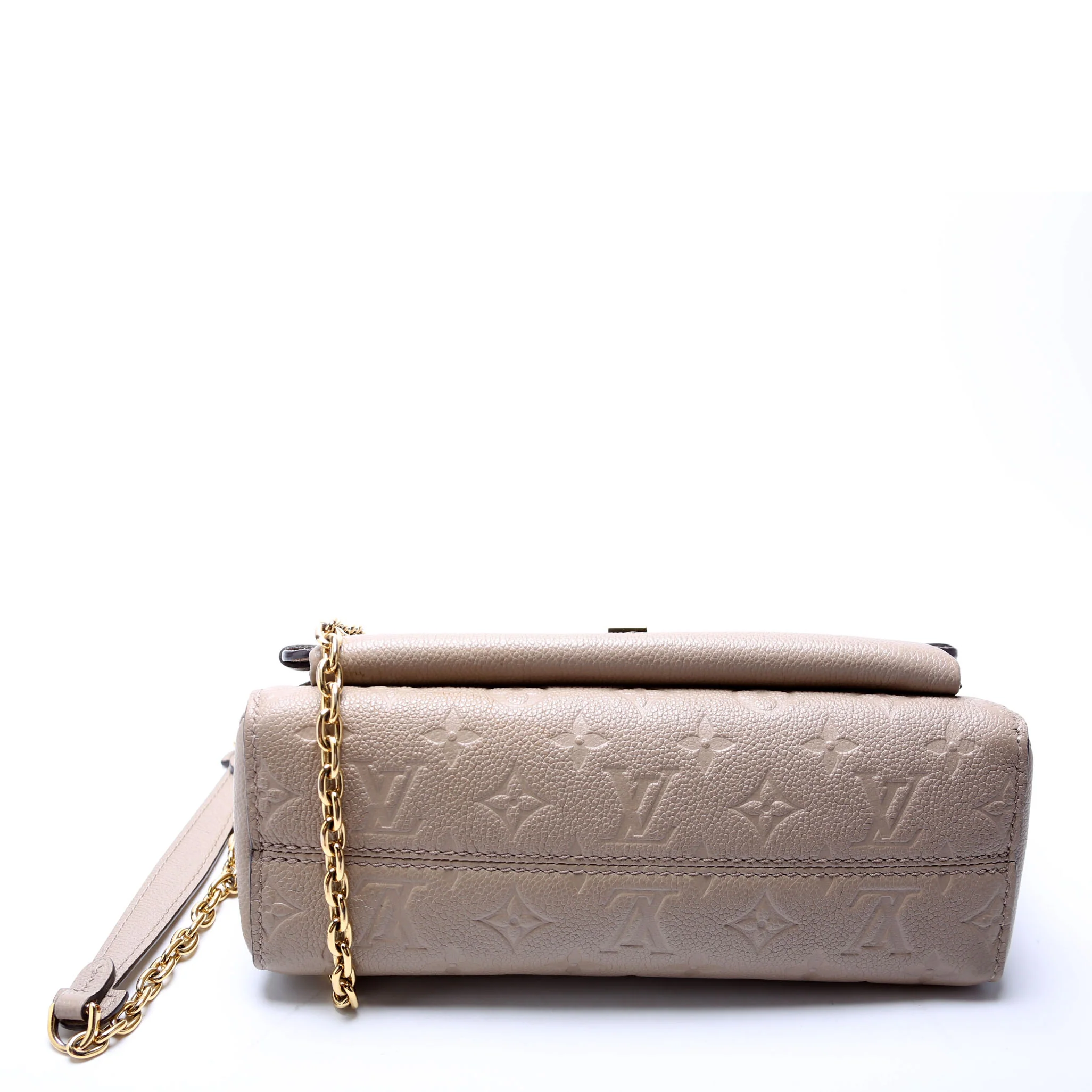 Vavin PM NM Empreinte Tan - Image 4