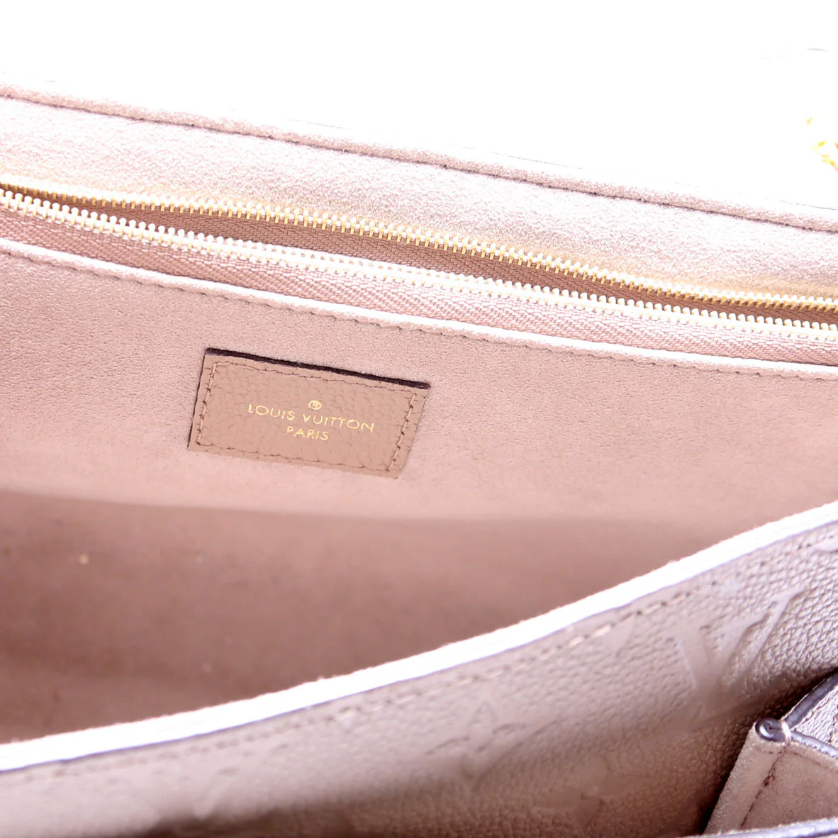 Vavin PM NM Empreinte Tan - Image 7