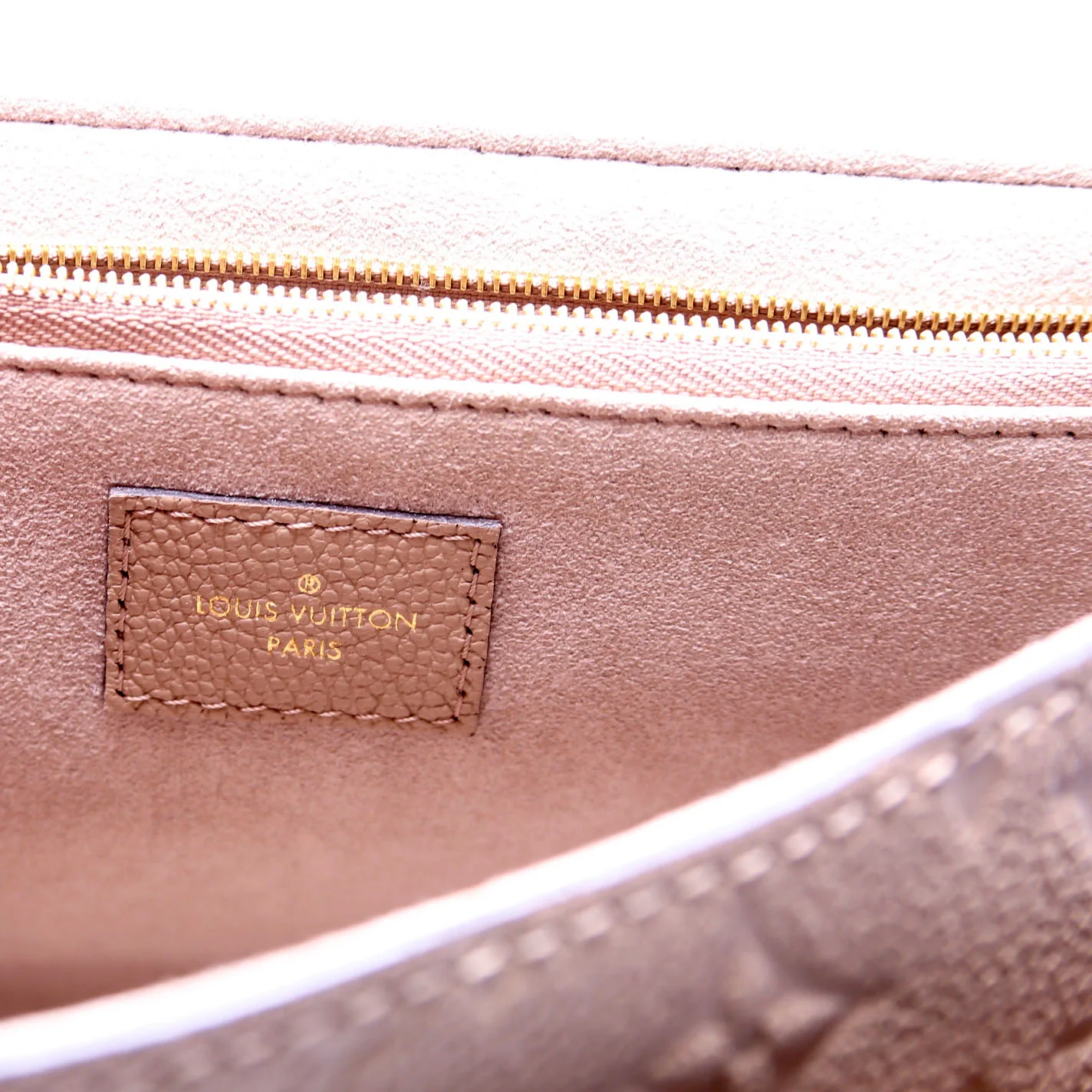 Vavin PM NM Empreinte Tan - Image 8