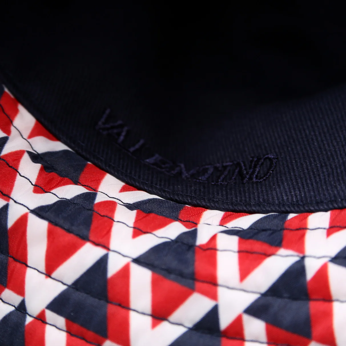 Veehive Nylon Bucket Hat - Image 5