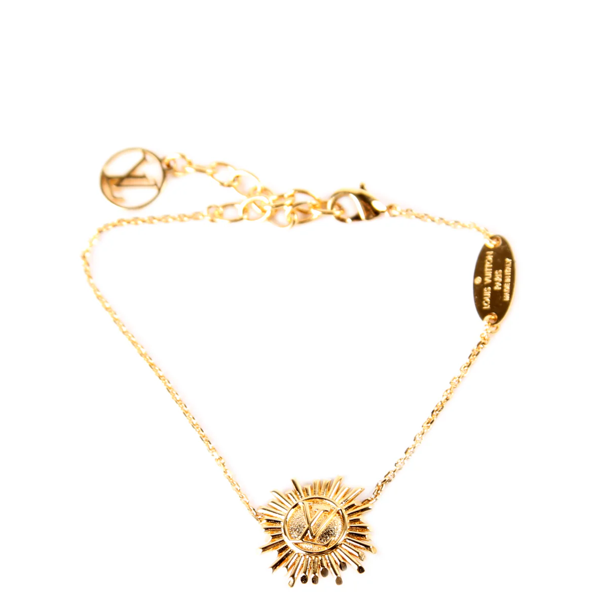 Vendome Chain Bracelet