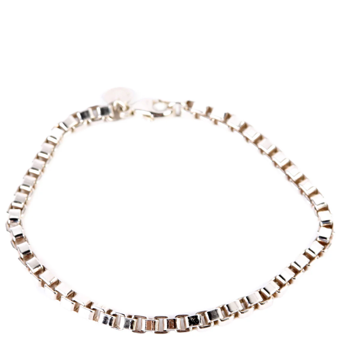 Venetian Link Bracelet 925