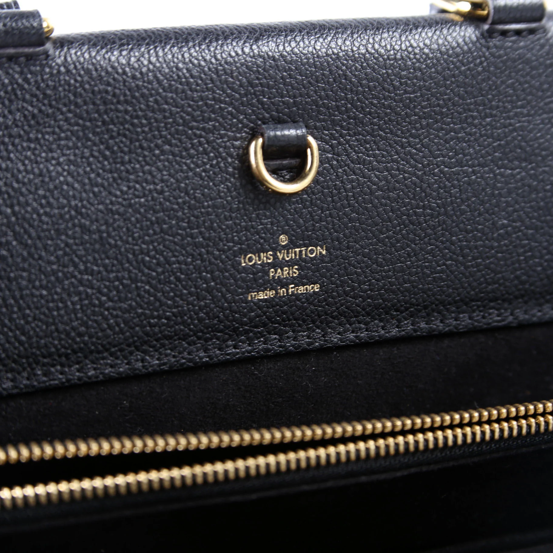 Venus Monogram Black - Image 14