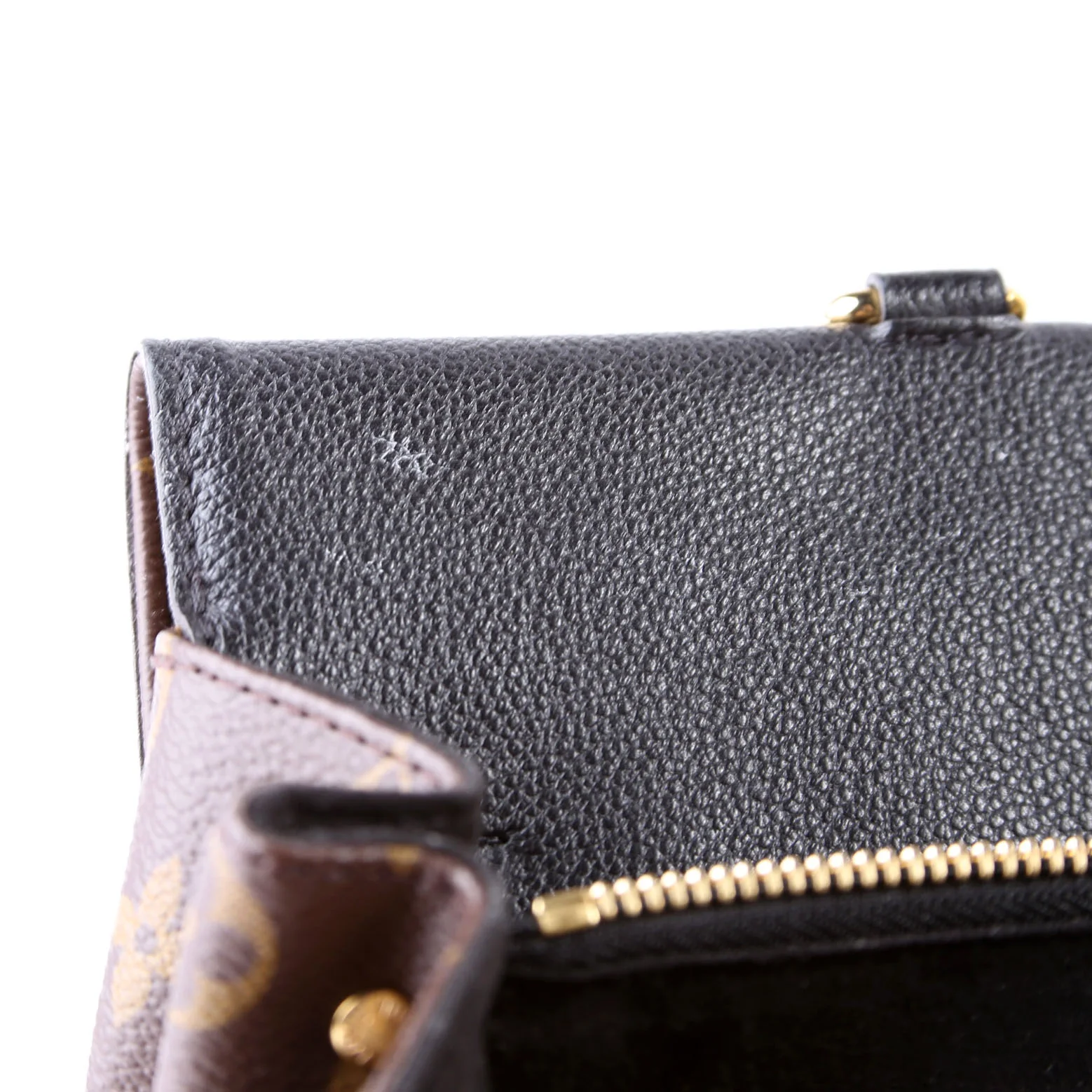 Venus Monogram Black - Image 15