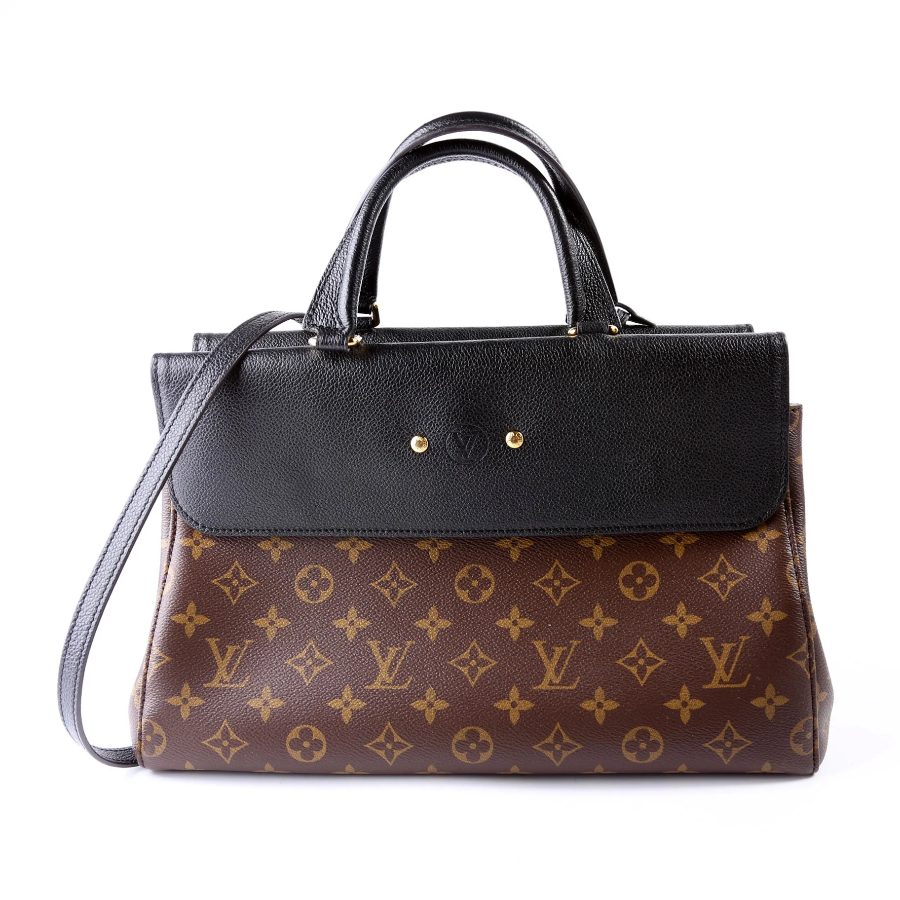 Venus Monogram Black - Image 2
