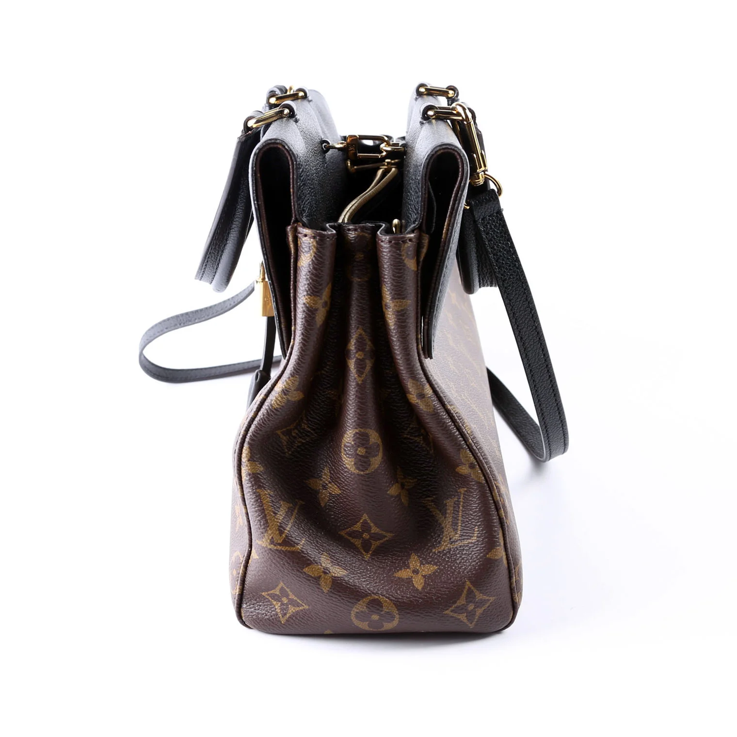 Venus Monogram Black - Image 3