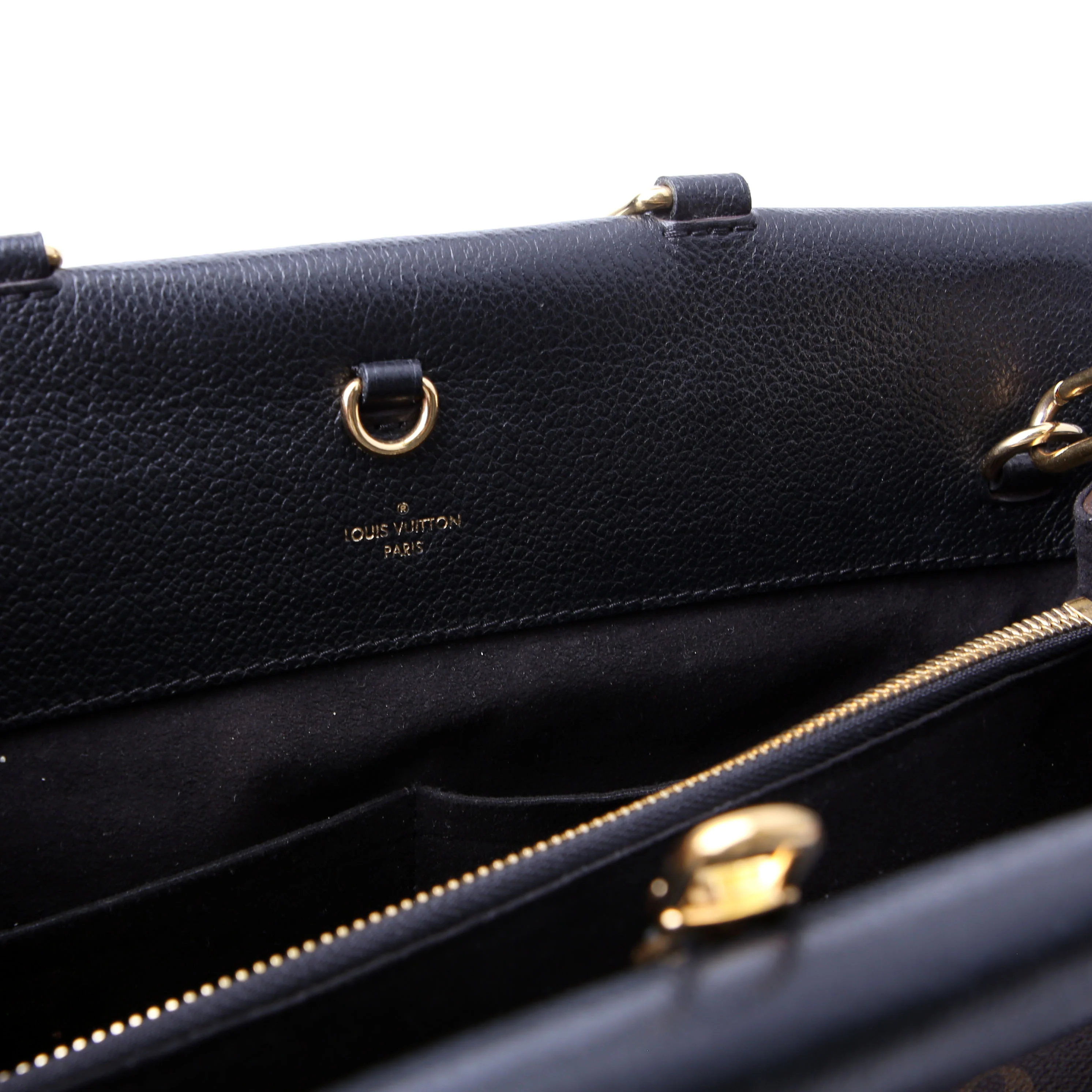 Venus Satchel Monogram - Image 8