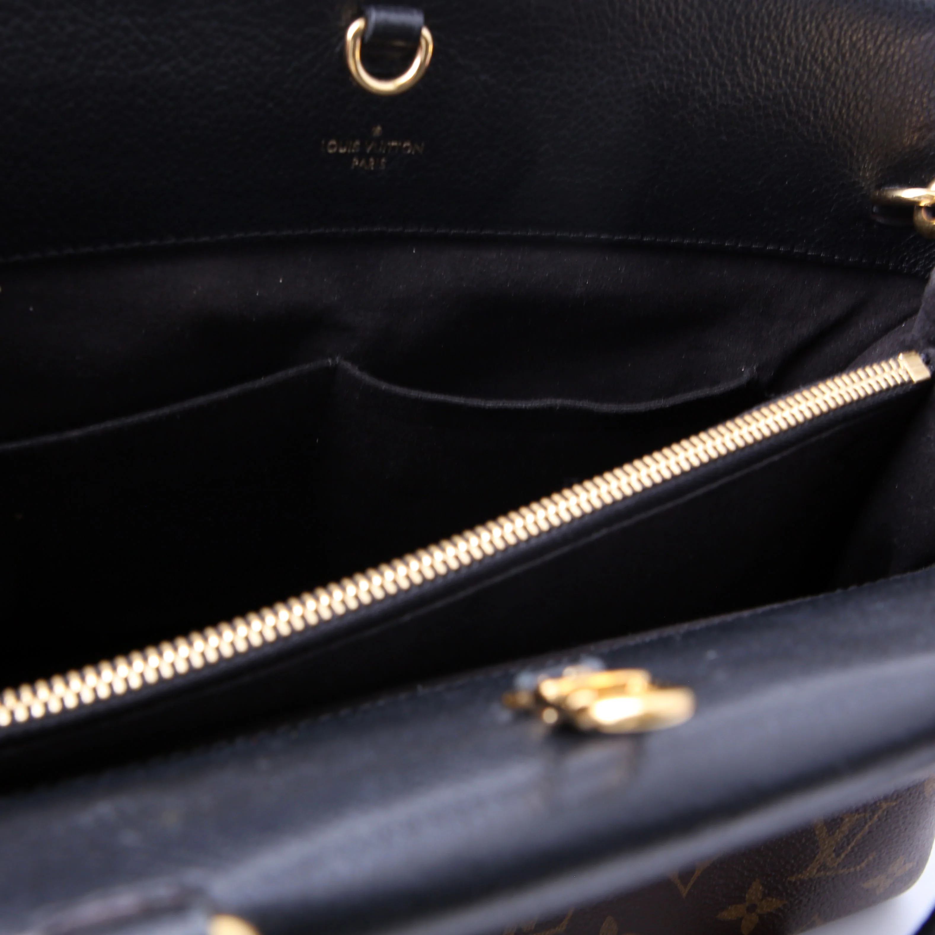 Venus Satchel Monogram - Image 9