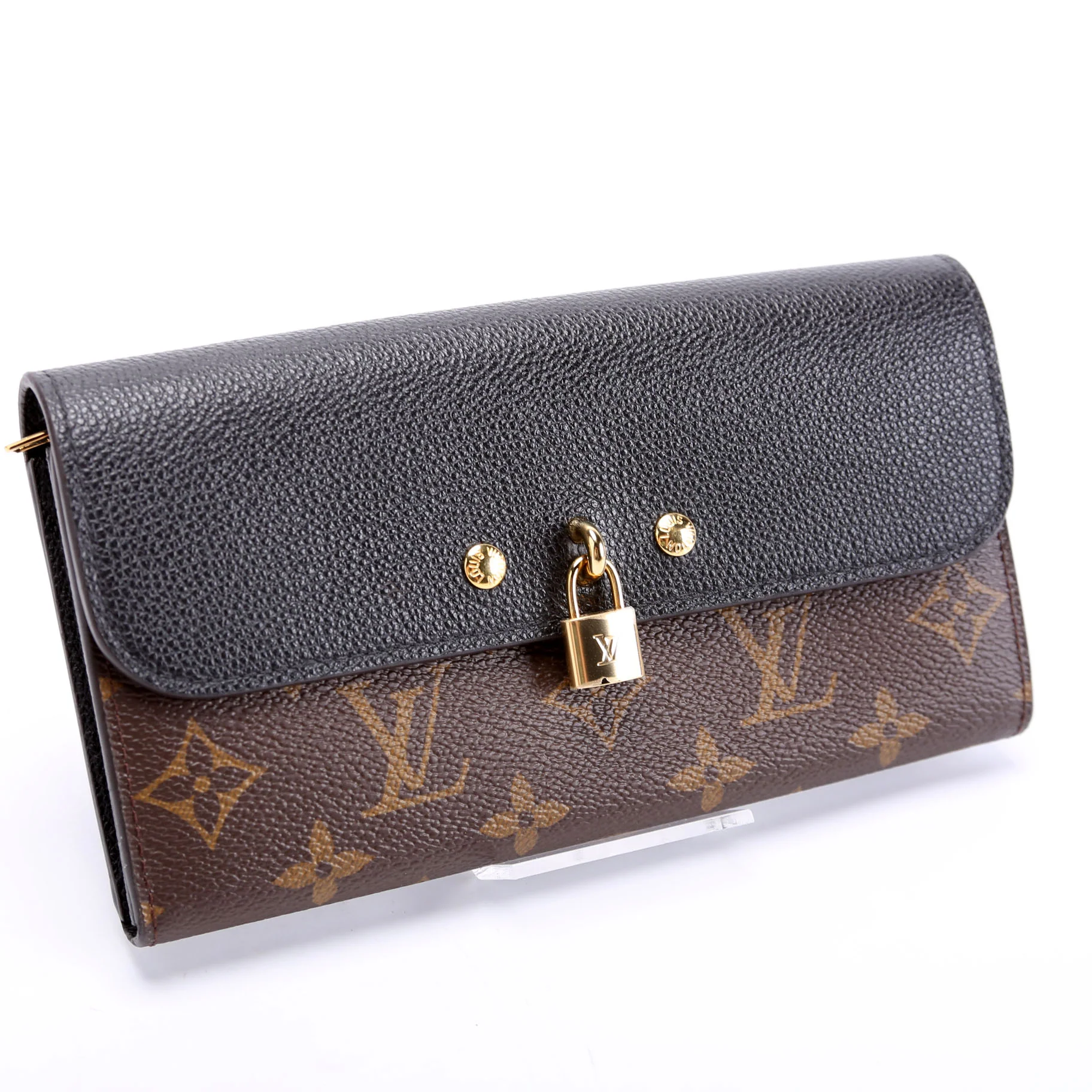 Venus Wallet Monogram - Image 2