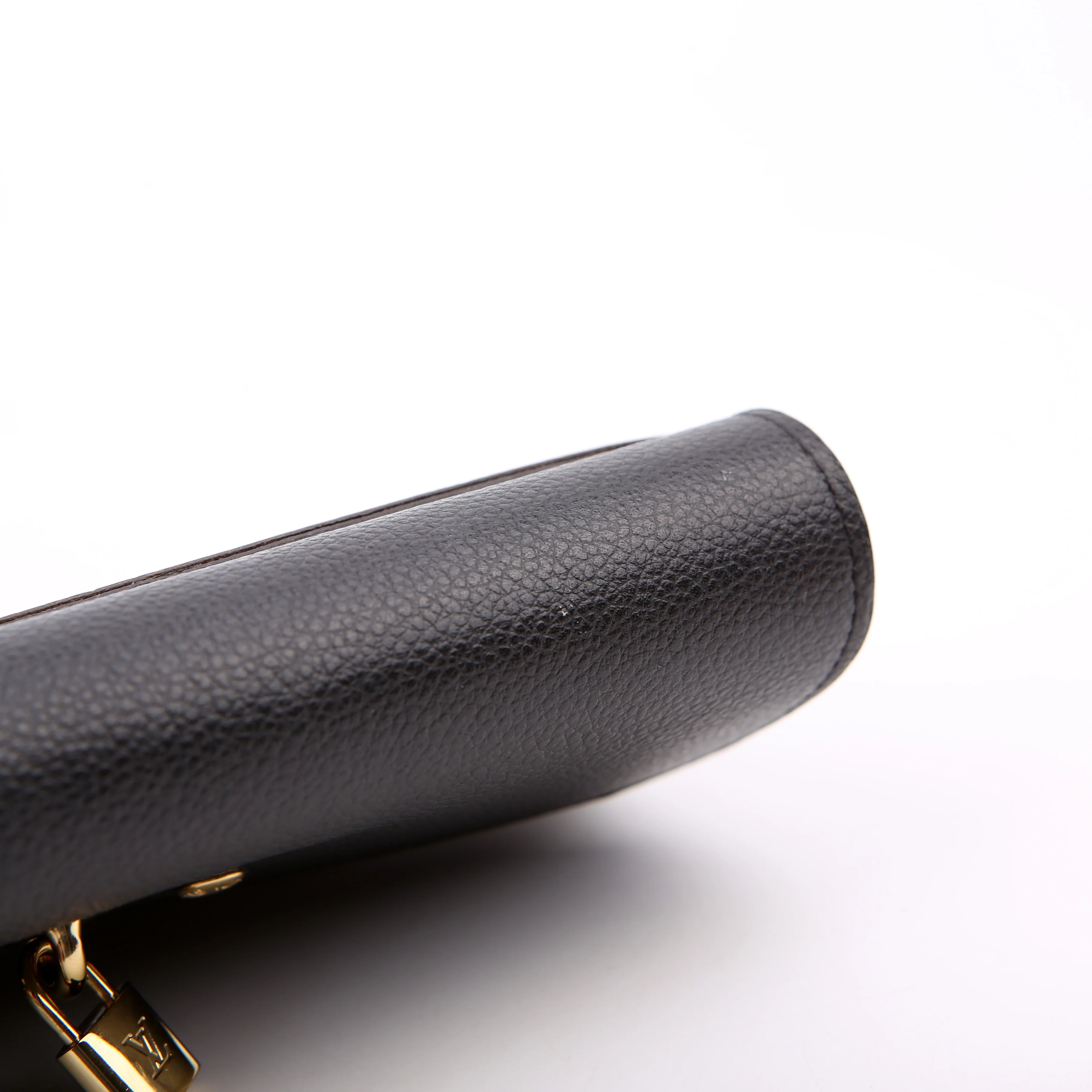 Venus Wallet Monogram Black - Image 11