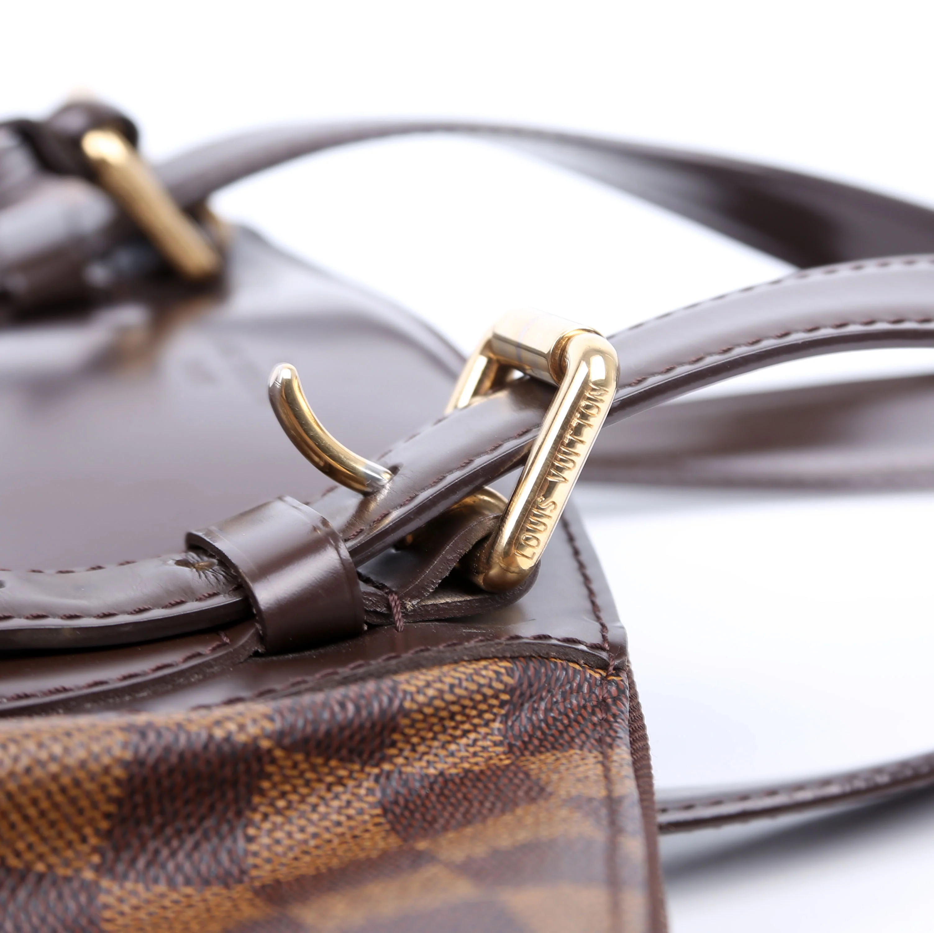 Verona GM Damier Ebene - Image 13