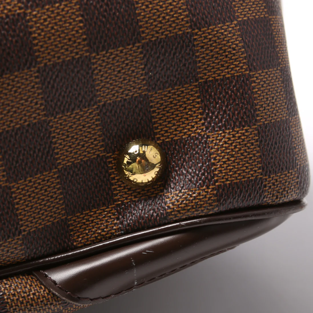 Verona MM Damier Ebene - Image 7