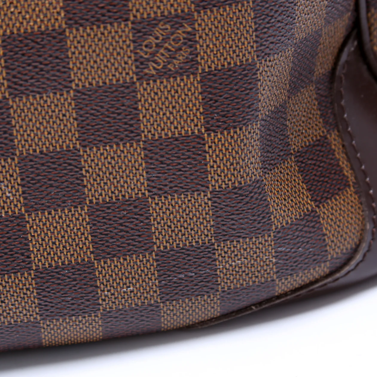 Verona MM Damier Ebene - Image 8