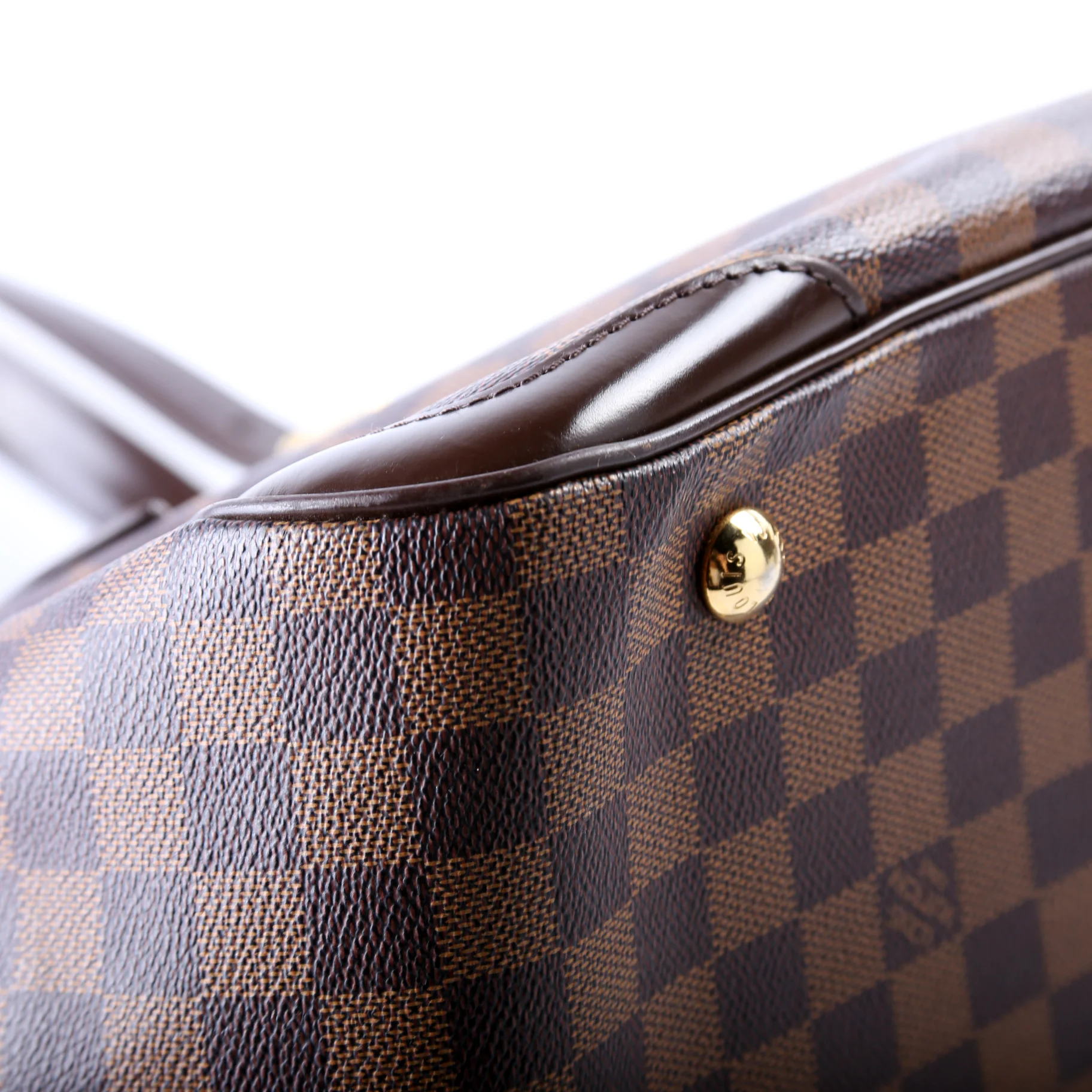 Verona MM Damier Ebene - Image 6
