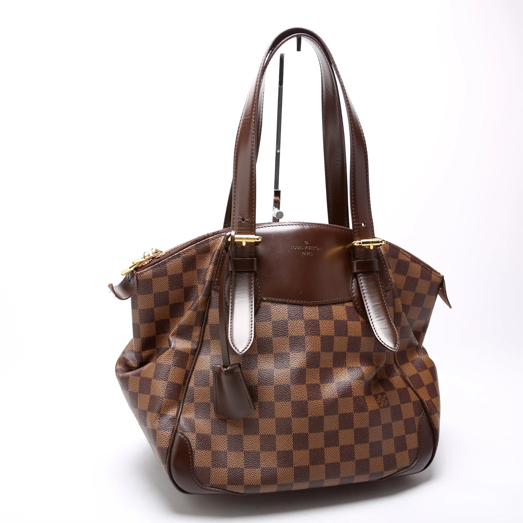 Verona MM Damier Ebene - Image 2