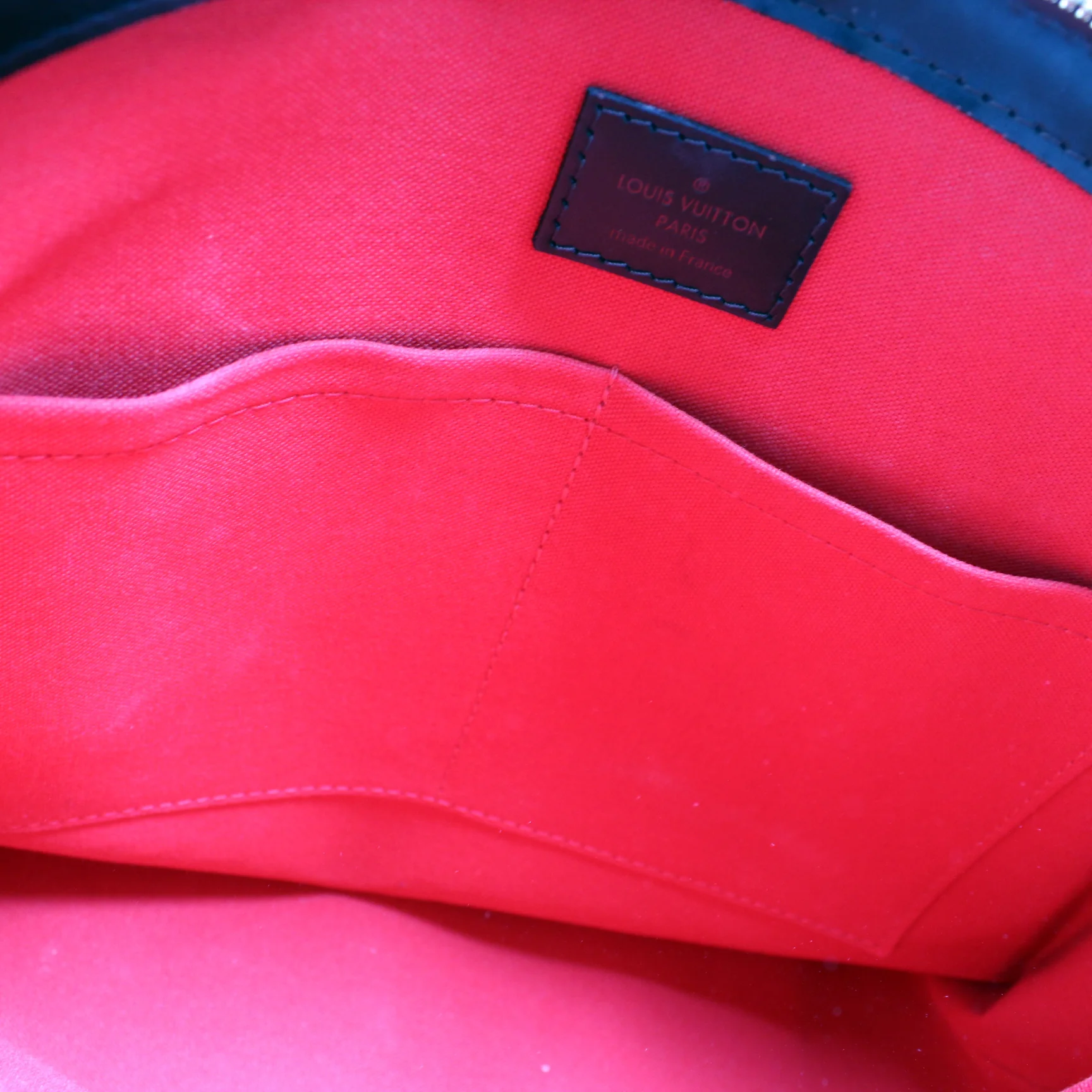 Verona MM Damier Ebene - Image 10
