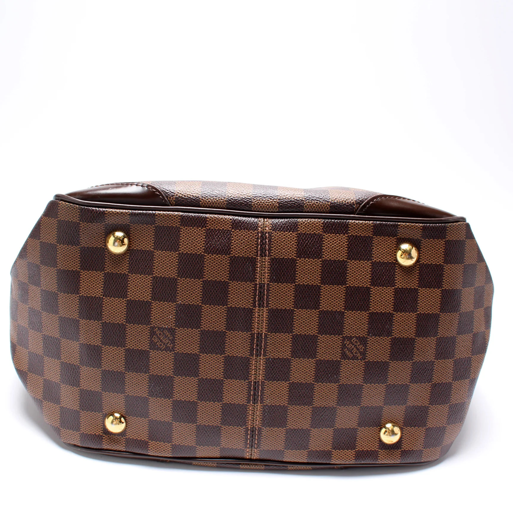 Verona MM Damier Ebene - Image 4
