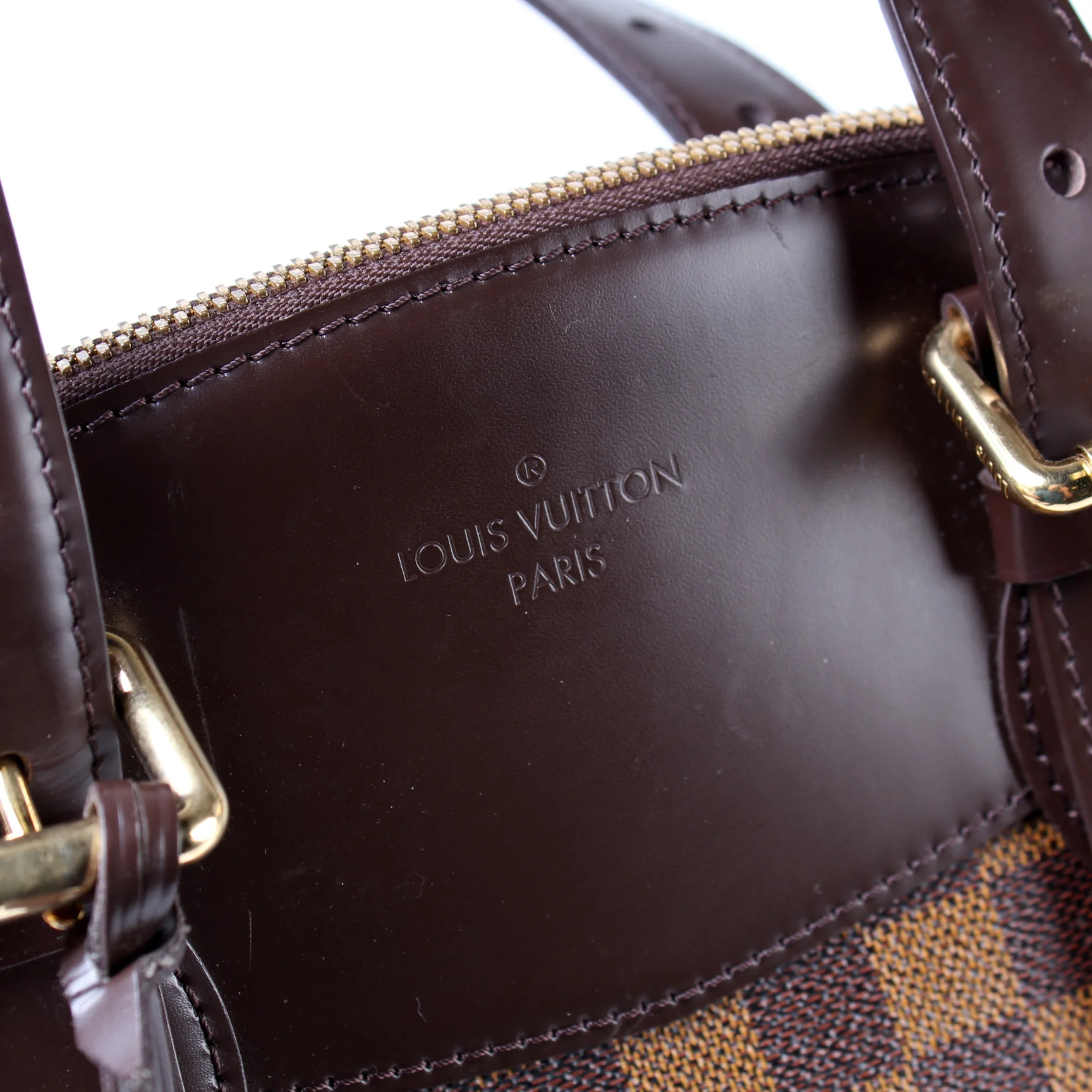Verona MM Damier Ebene - Image 8