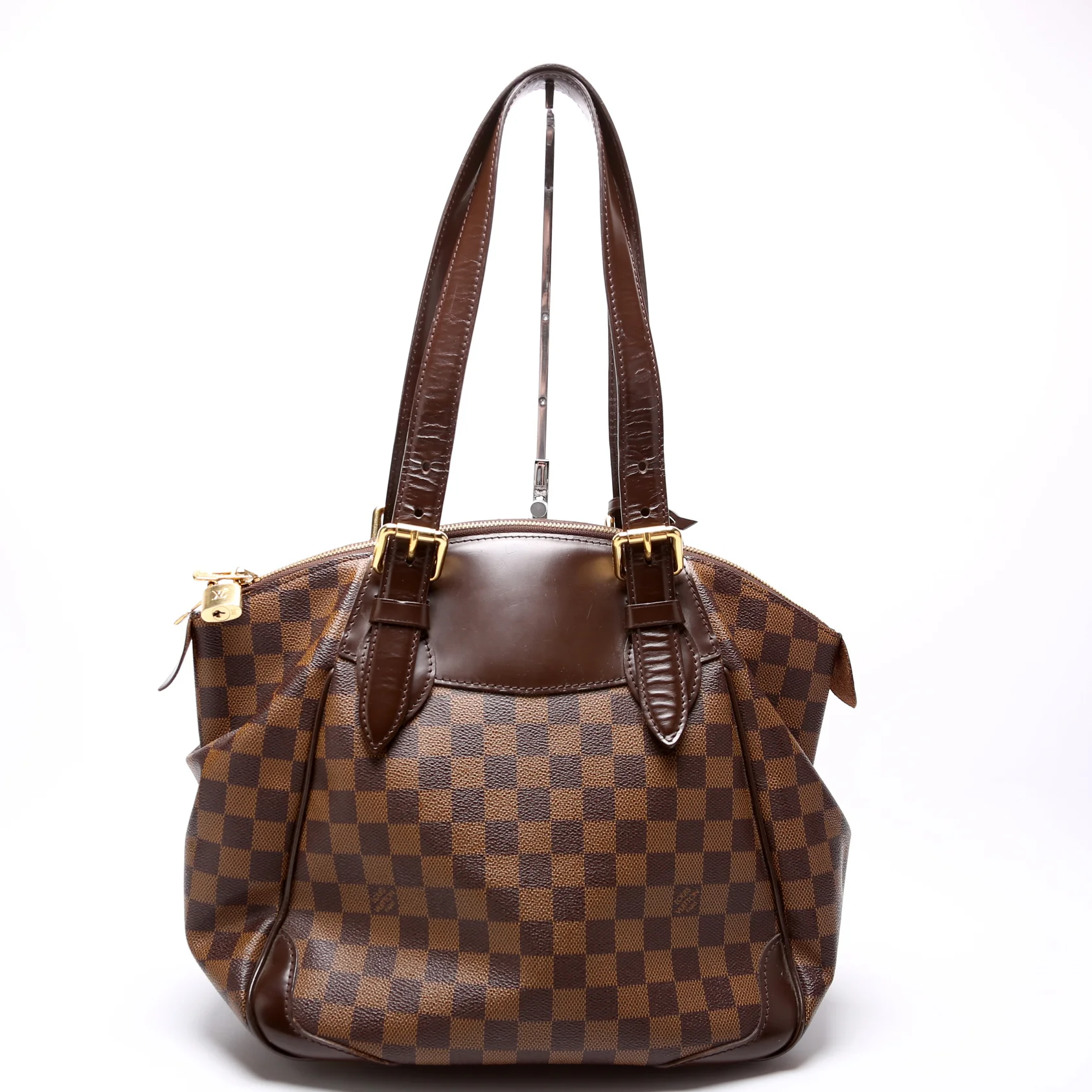 Verona MM Damier Ebene - Image 3