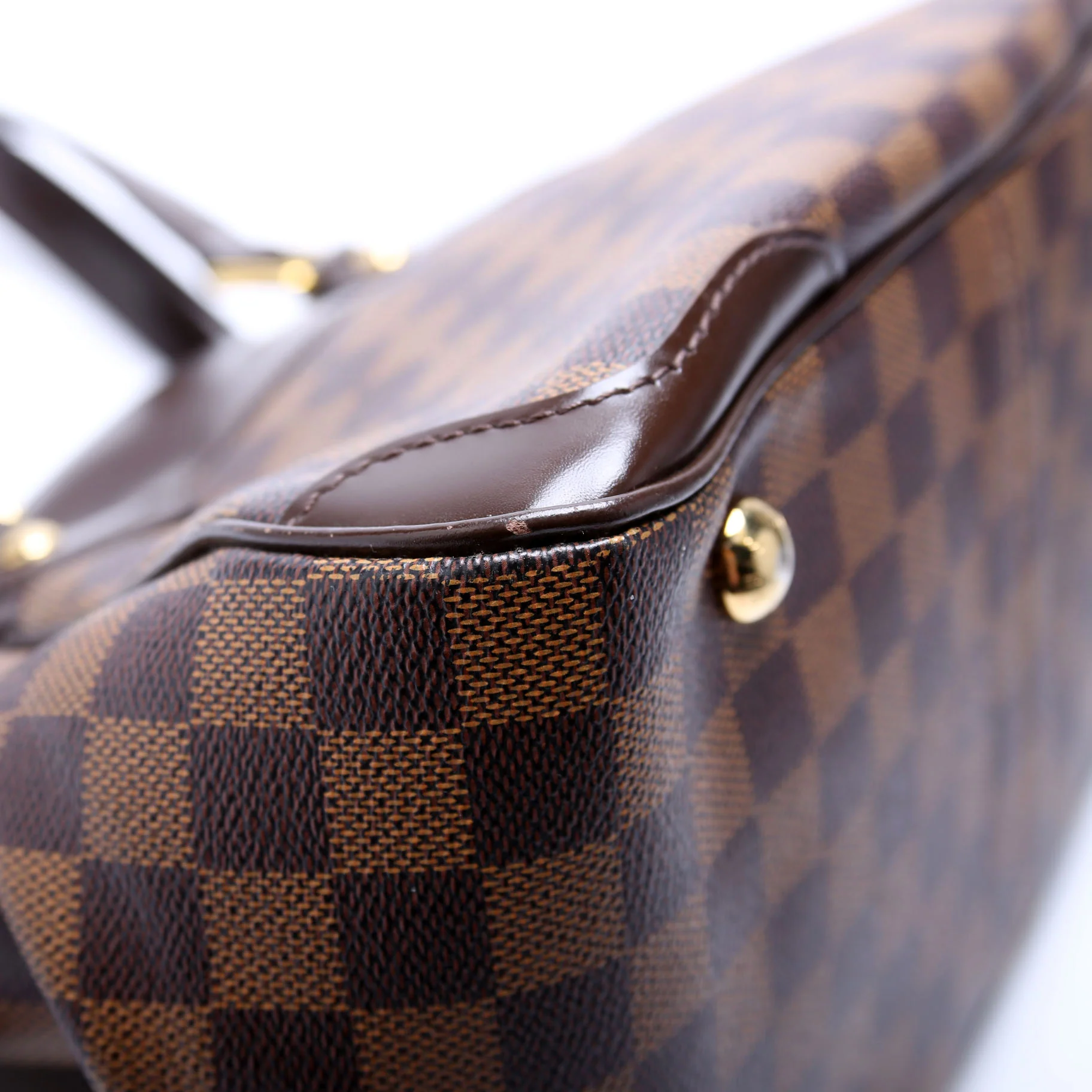Verona PM Damier Ebene - Image 5