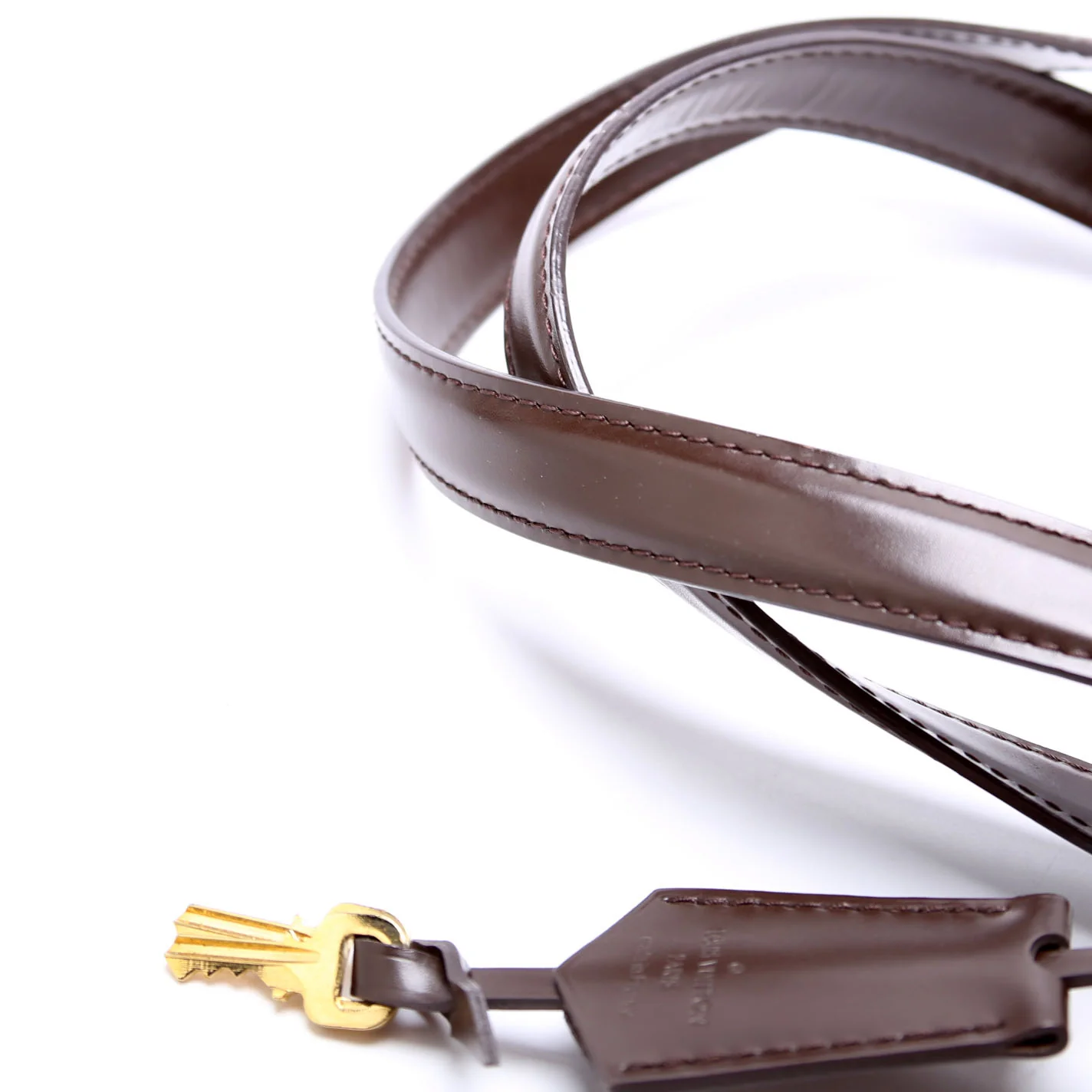 Verona PM Damier Ebene - Image 7