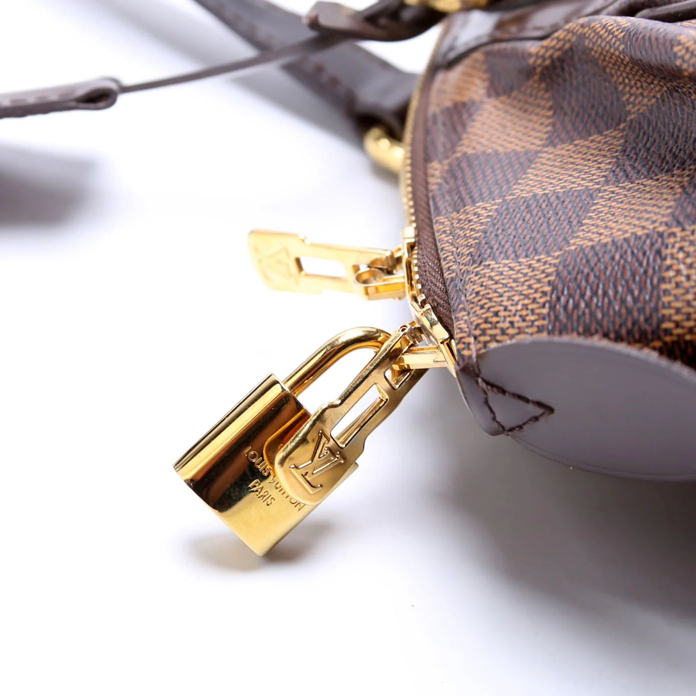 Verona PM Damier Ebene - Image 8