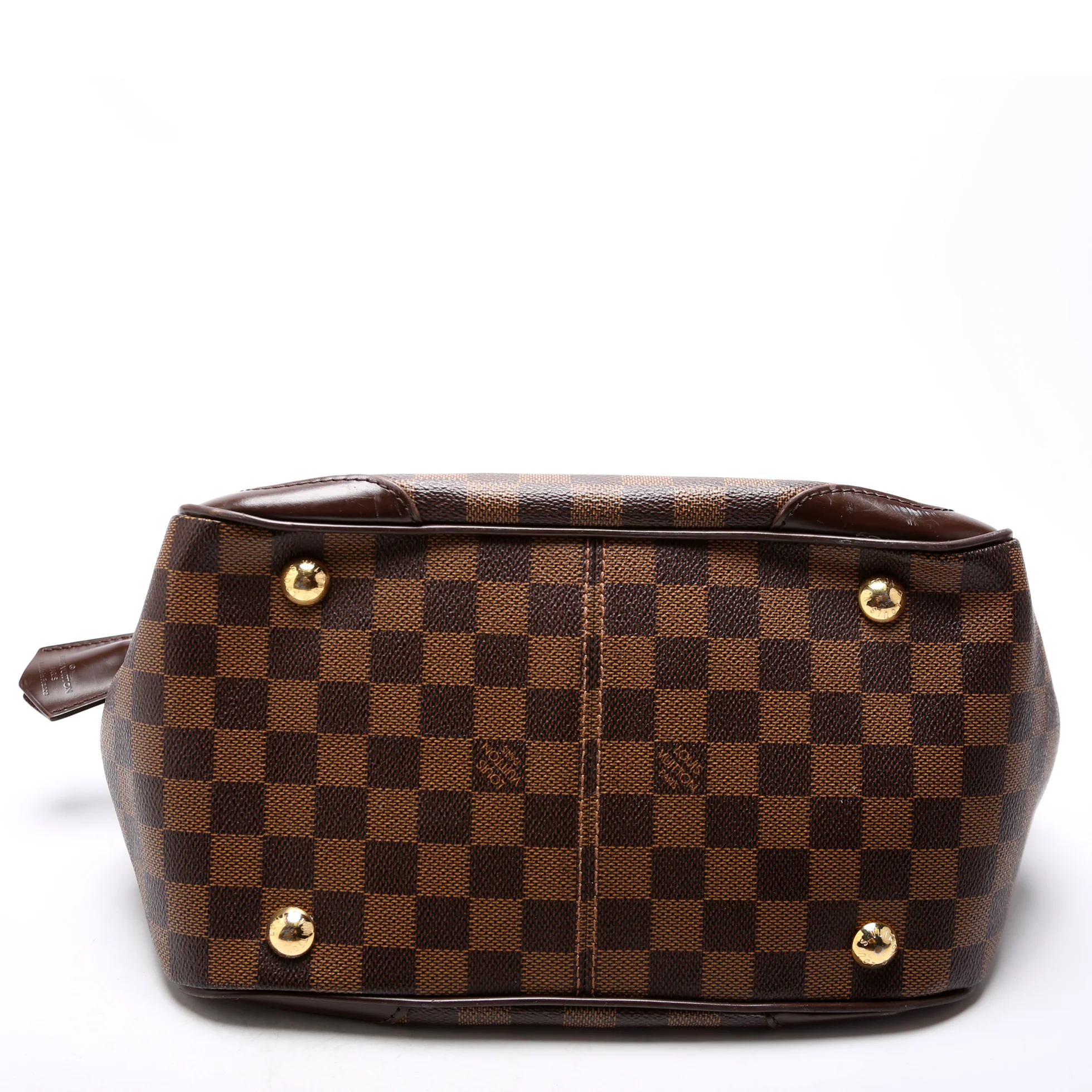 Verona PM Damier Ebene - Image 4