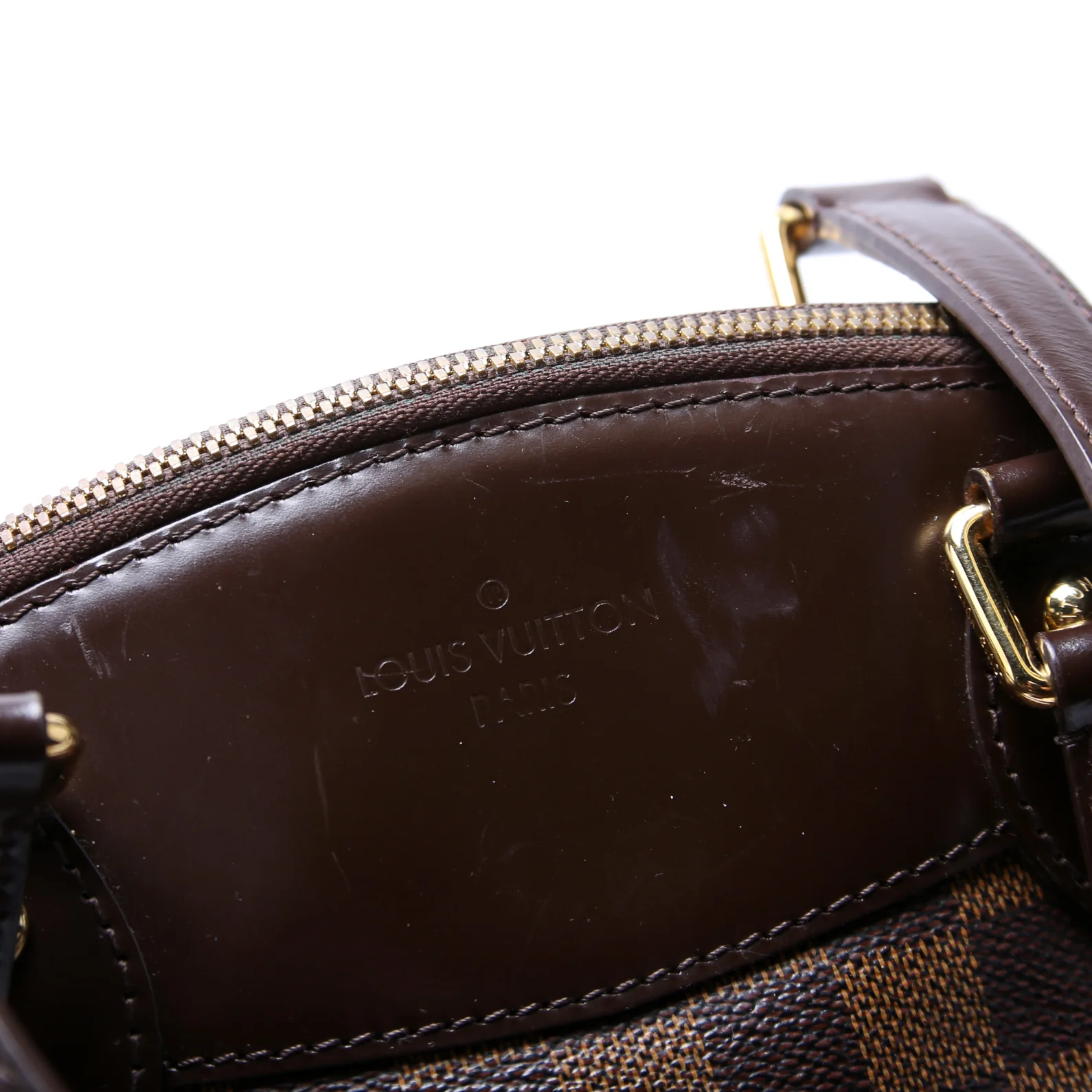Verona PM Damier Ebene - Image 8