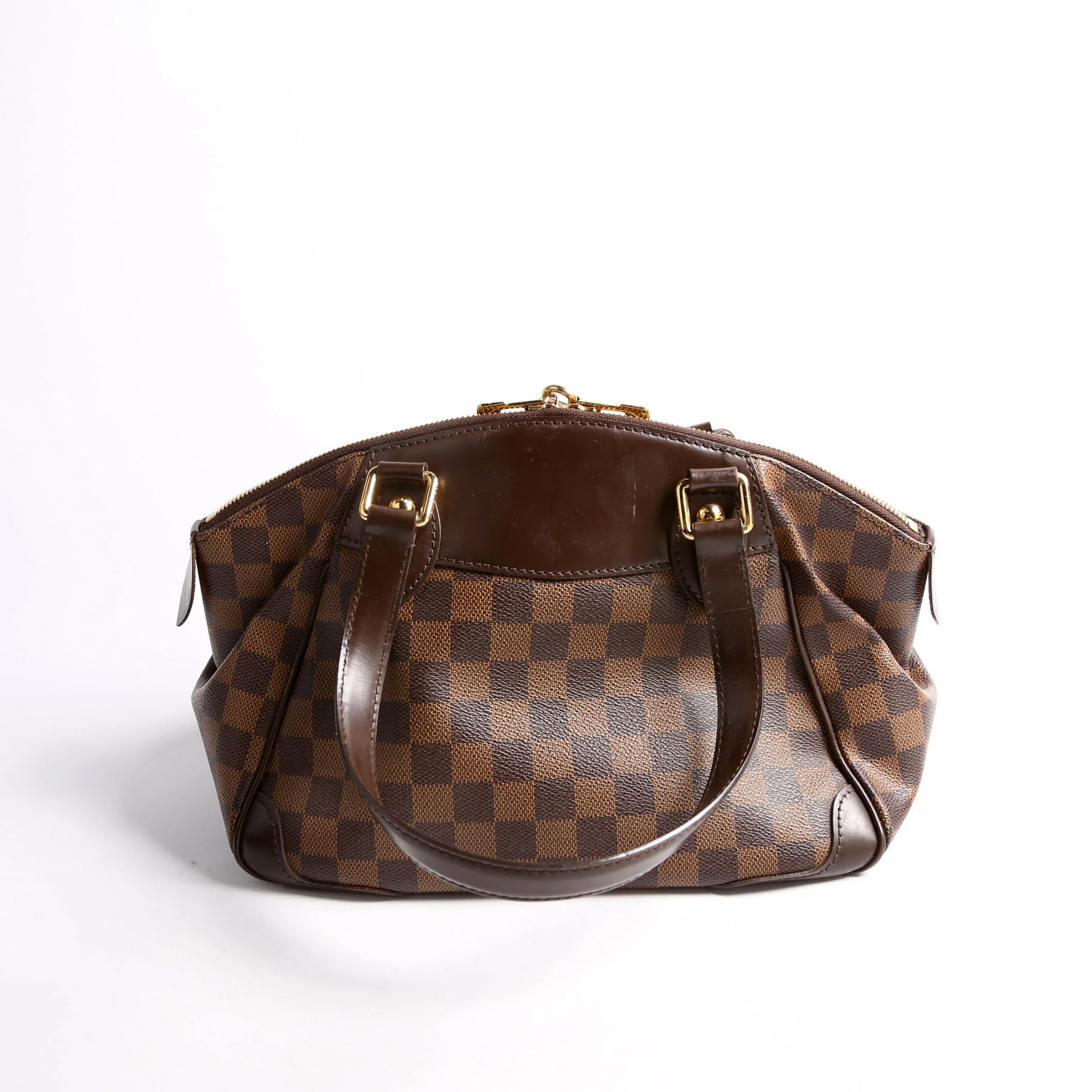 Verona PM Damier Ebene - Image 2