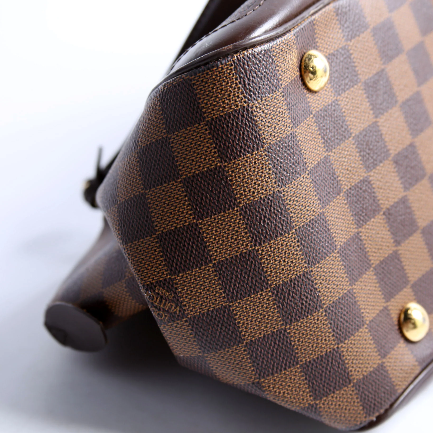 Verona PM Damier Ebene - Image 4