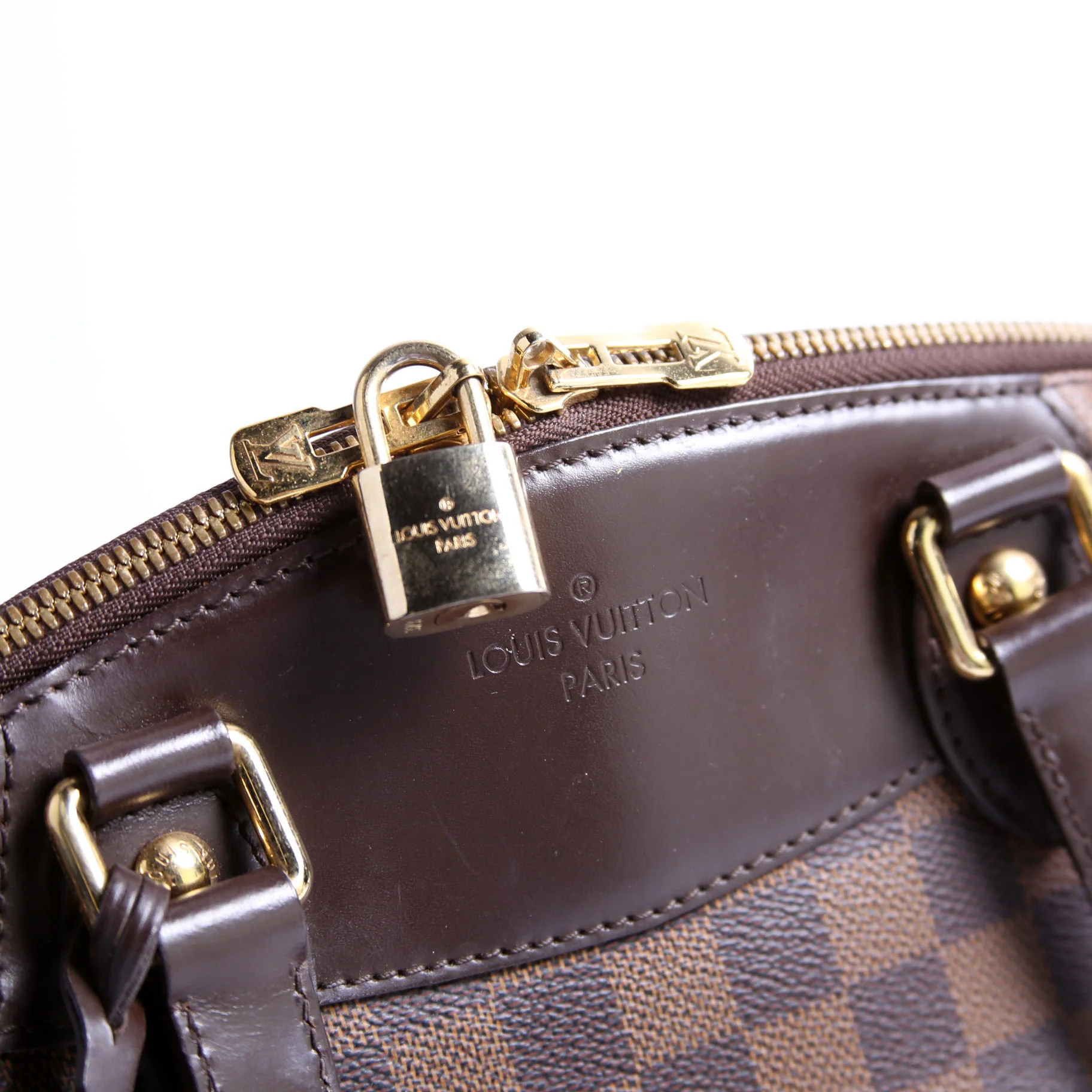 Verona PM Damier Ebene - Image 6