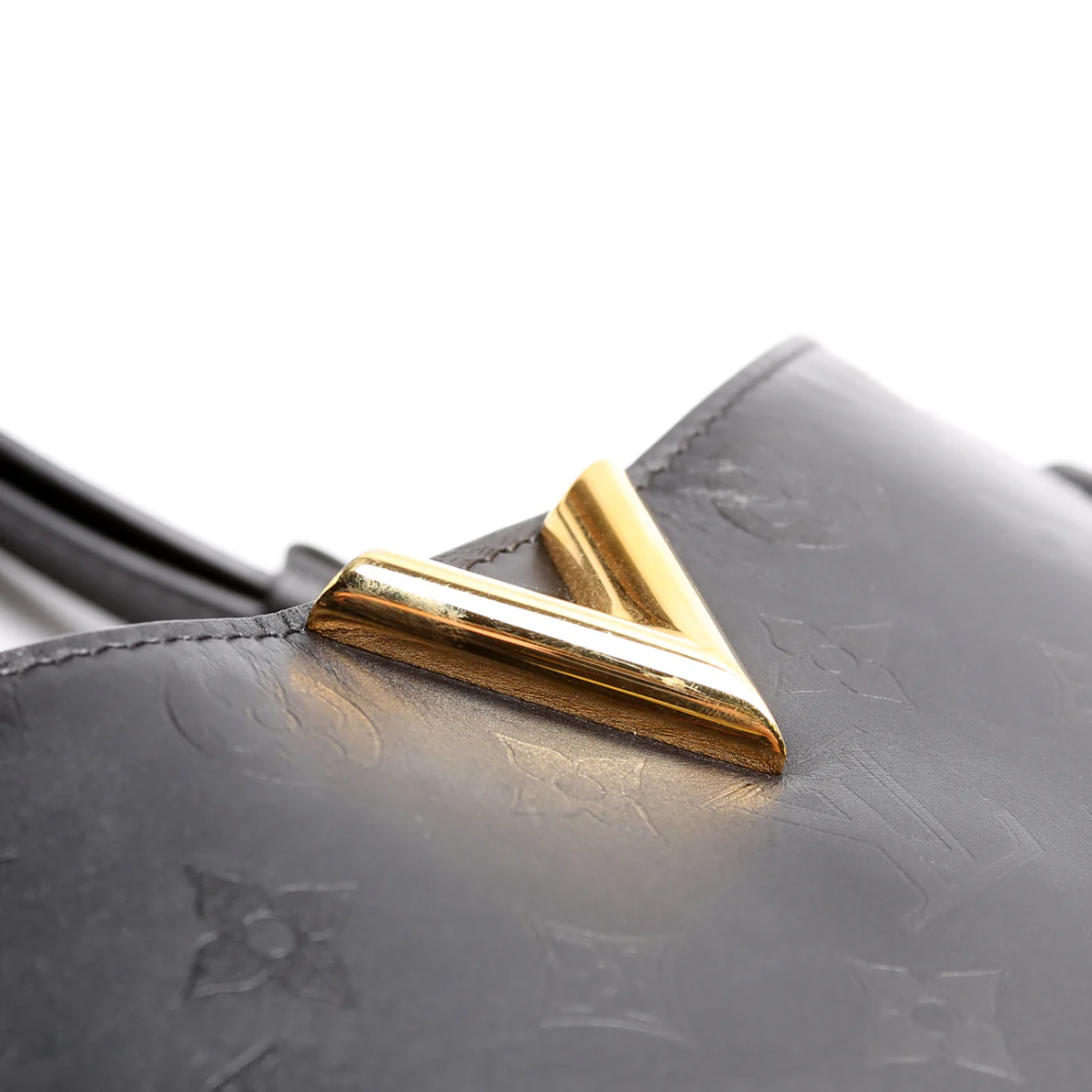 Very Hobo Monogram Calfskin - Image 6