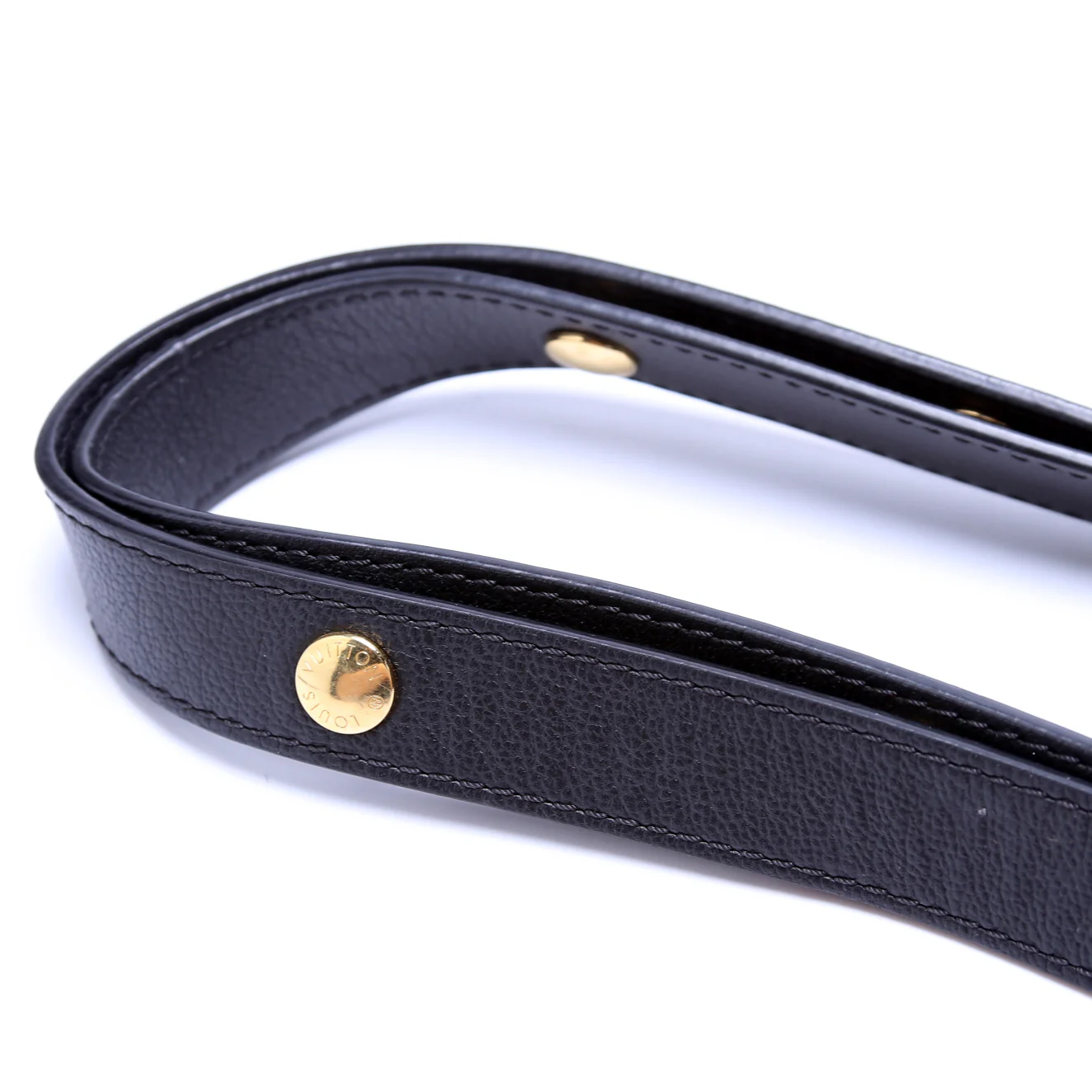 Very Hobo Monogram Calfskin - Image 7