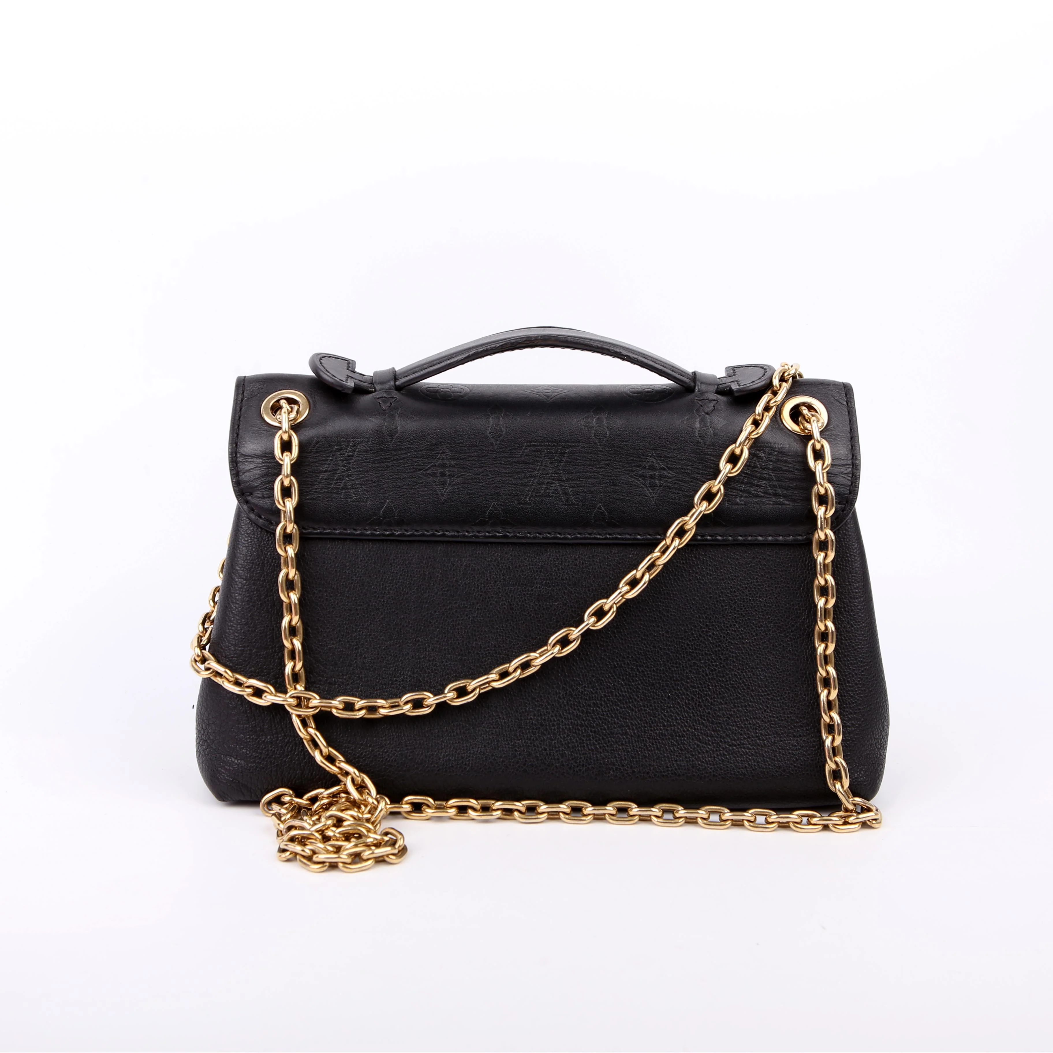 Very Messenger Bag Black - Image 3
